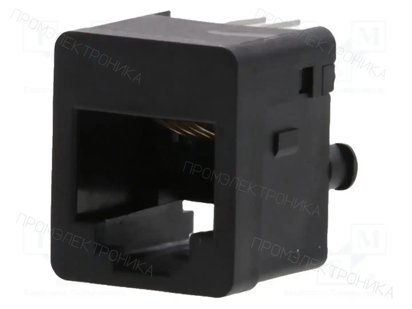 MOLEX 42878-6362 — Разъeмы RJ