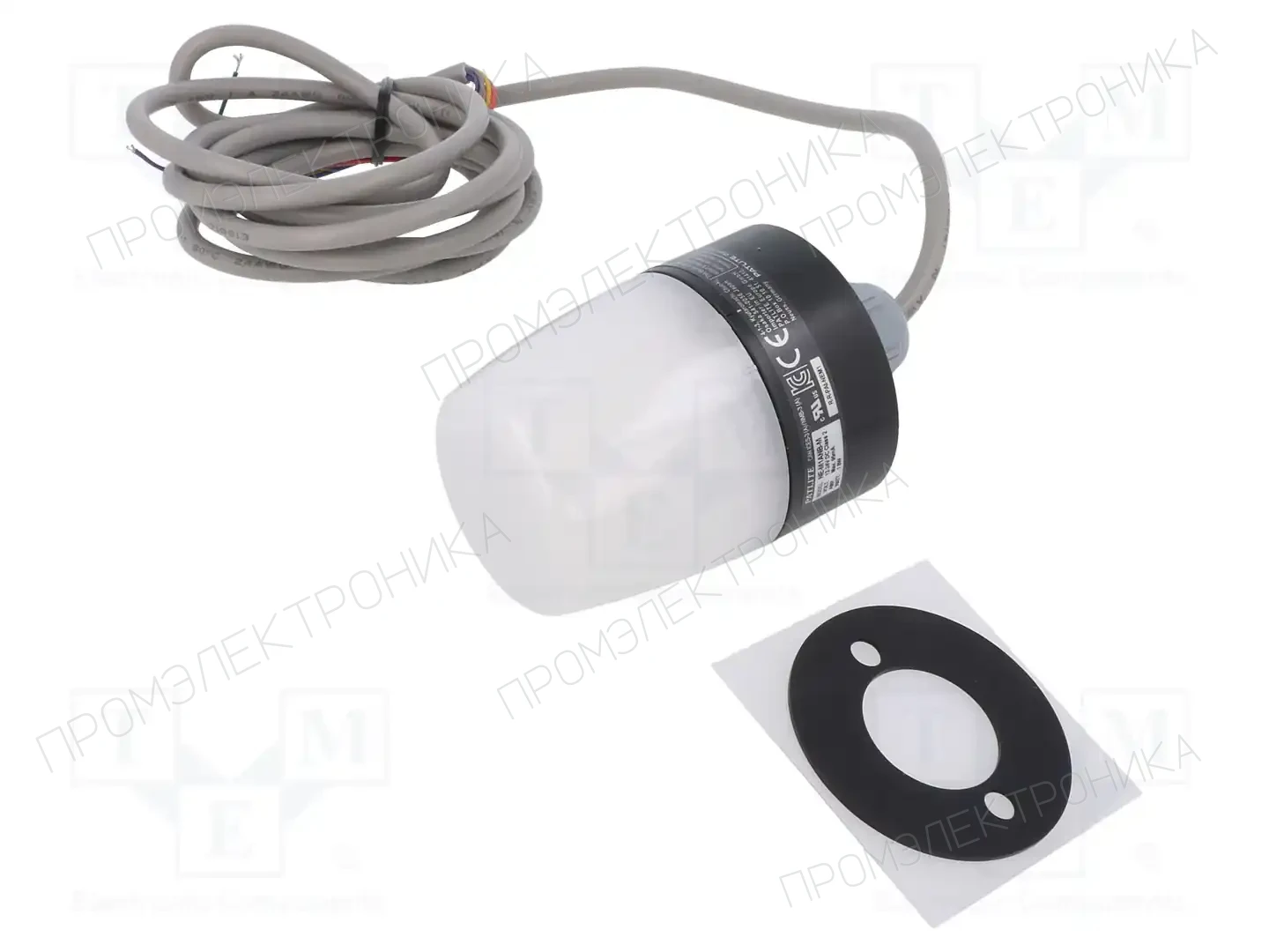 PATLITE NE-M1ANB-M — Сигнализаторы светозвуковые