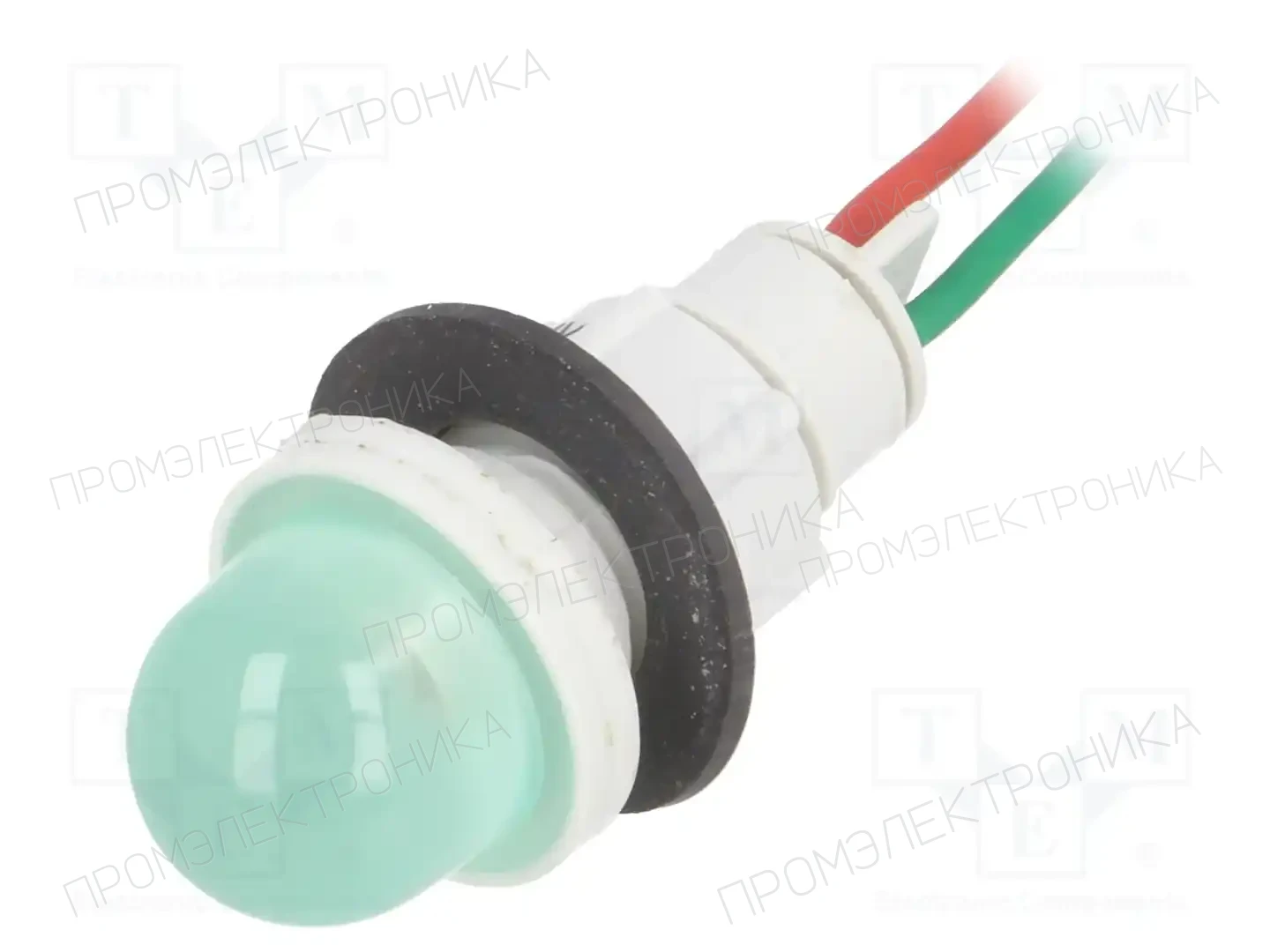 POLAM-ELTA LG-D16H-24AC/DC — LED панельные индикаторы