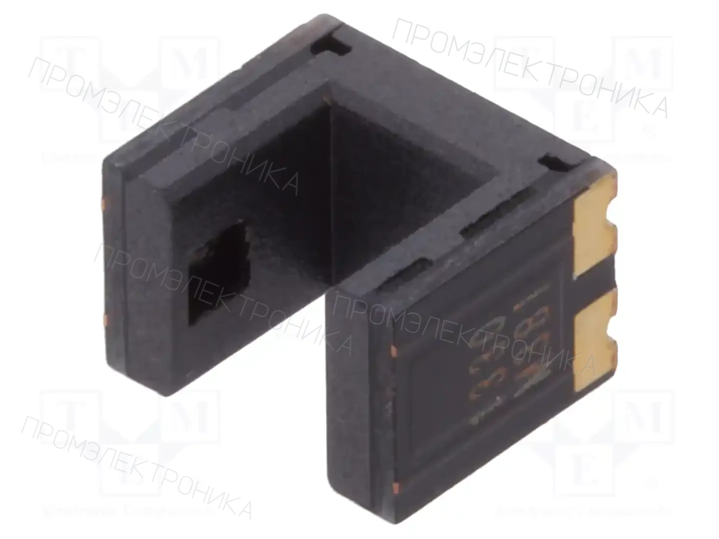 OMRON Electronic Components EE-SX1330 — Фотоэлектр. датчики для печатных плат