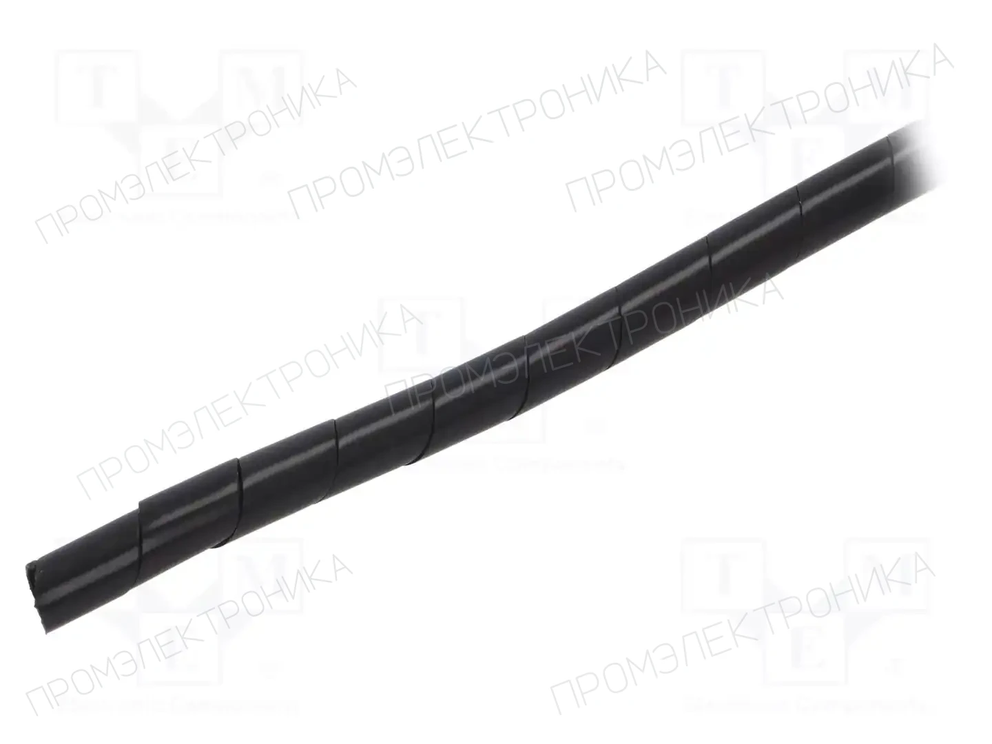 KSS WIRING KS-12BK — Защитные трубки
