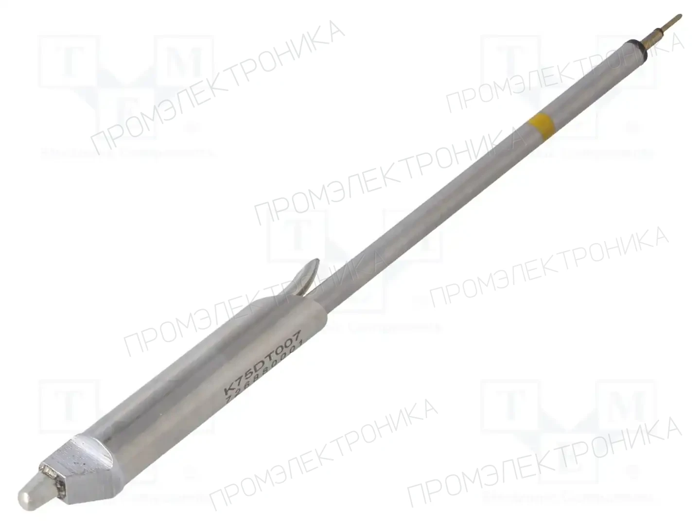 THERMALTRONICS K75DT007 — Жала паяльников
