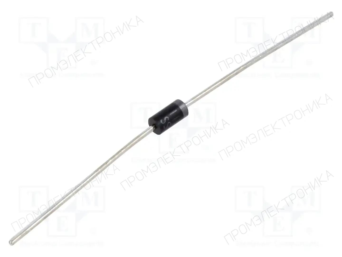 VISHAY RGP02-20E-E3/54 — Универсальные диоды THT