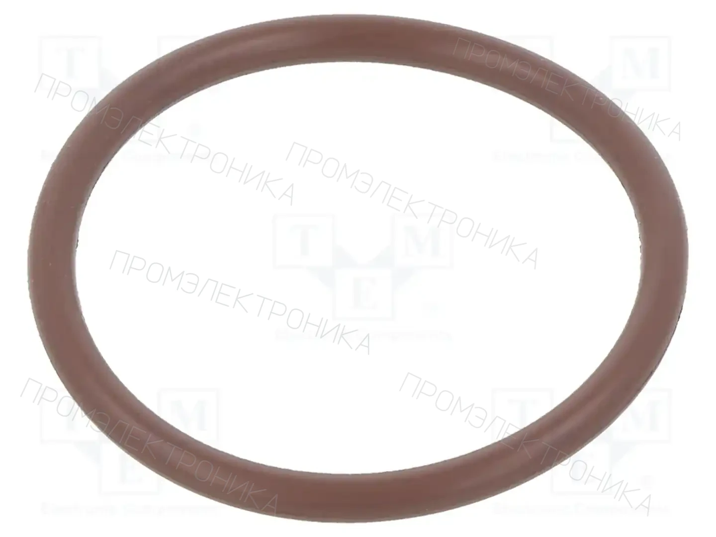 ORING USZCZELNIENIA TECHNICZNE 01-0023.00X2 ORING 75FPM BROWN — Уплотнители