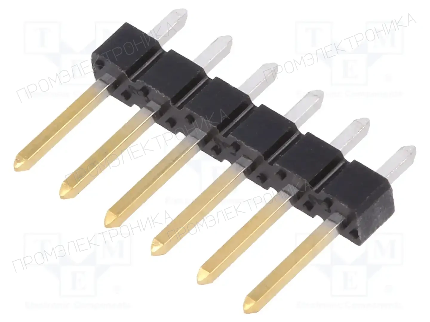 AMPHENOL COMMUNICATIONS SOLUTIONS 68000-206HLF — Штекерные планки и гнезда