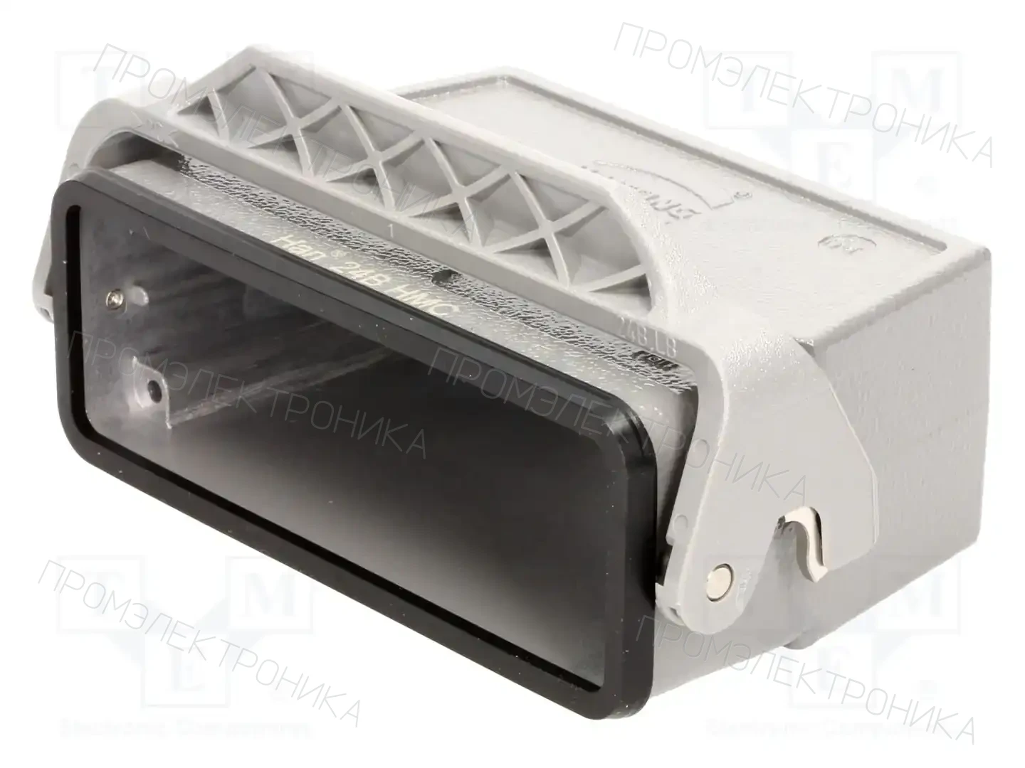 HARTING 19302240757 — Разъeмы