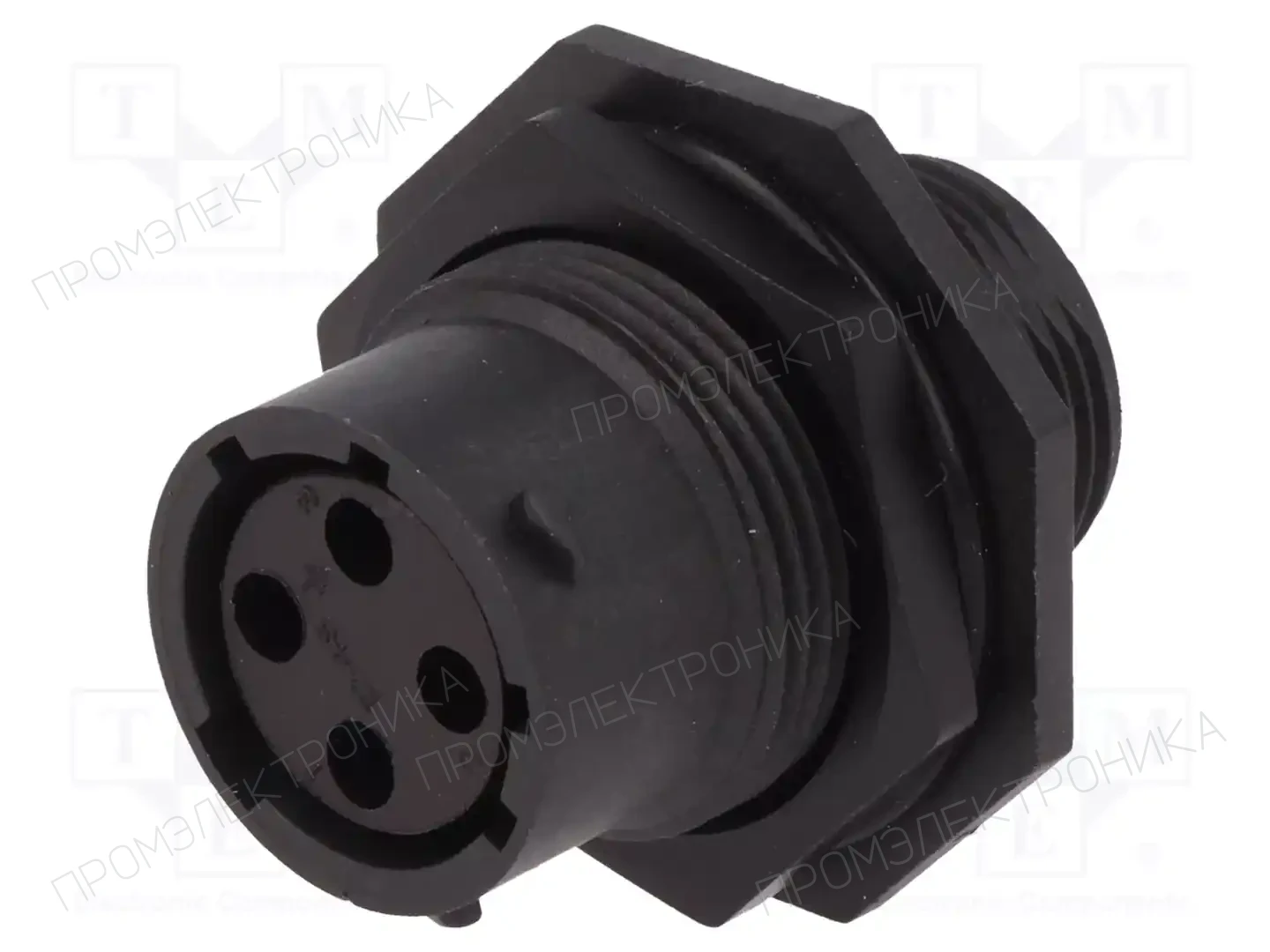 AMPHENOL RTS712N4S03 — Разъeмы