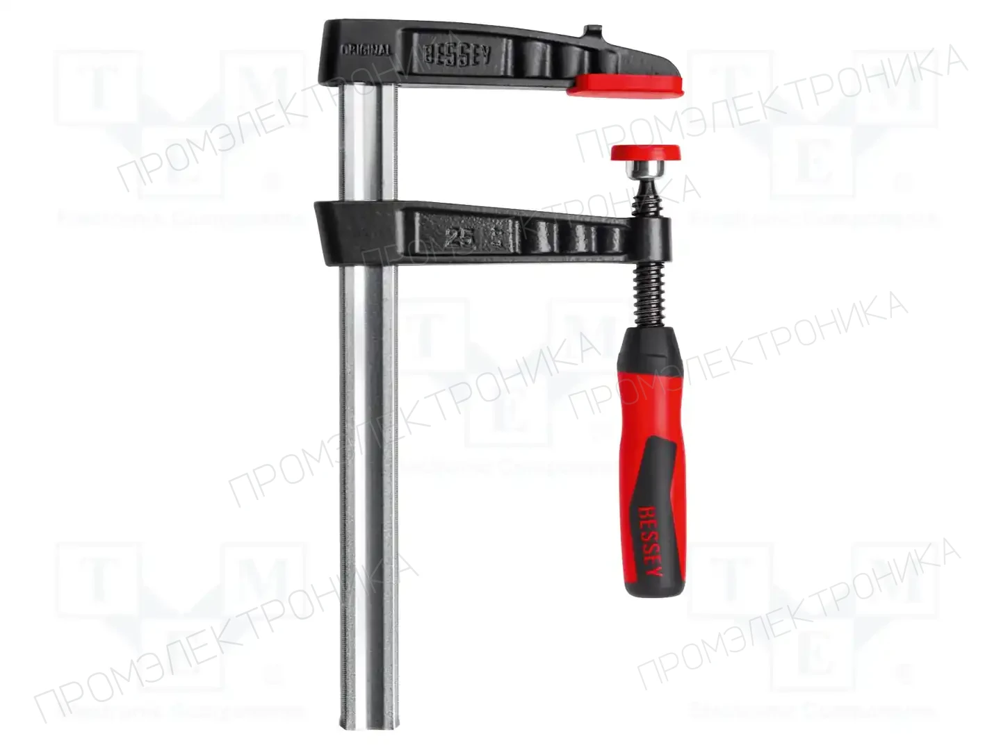 BESSEY TG40S10-2K — Тиски и струбцины