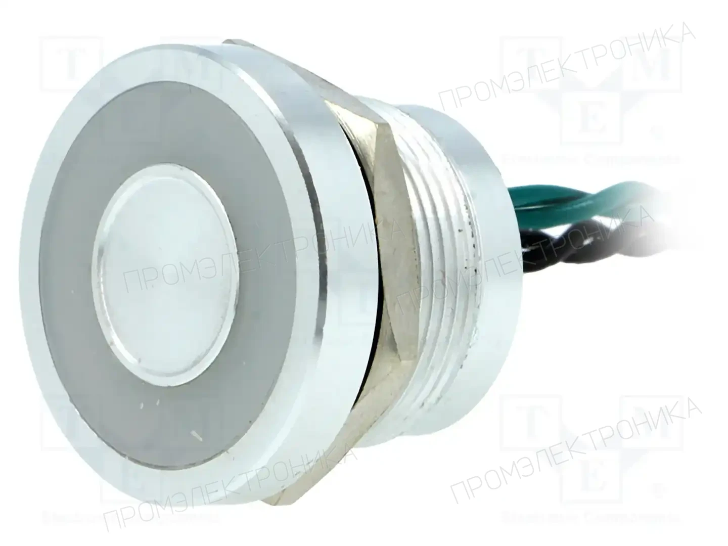 ONPOW PS225P10Y01/G/24L — Переключатели пьезоэлектрические