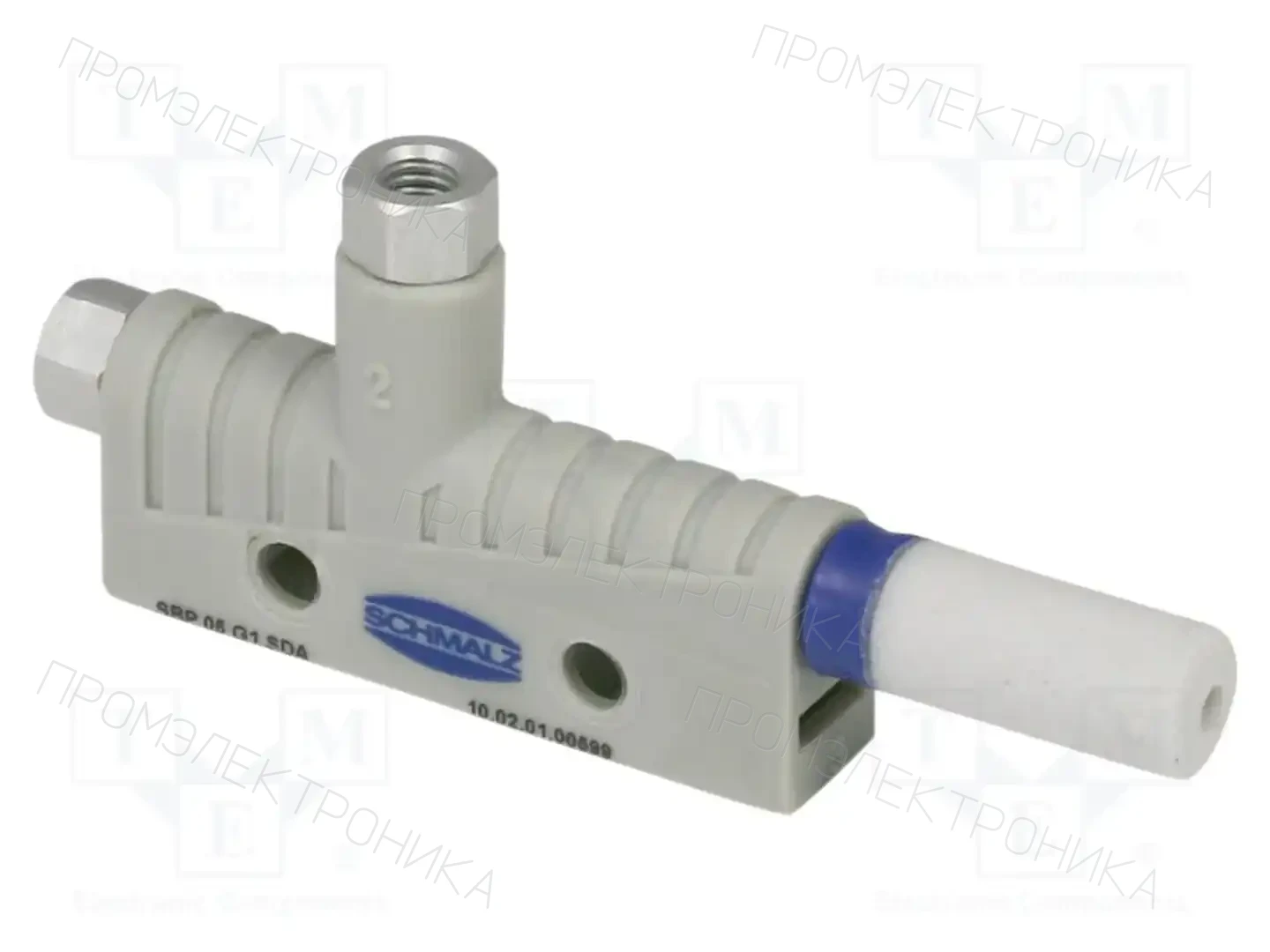 SCHMALZ SBP-05-G01-SDA — Вакуумные элементы