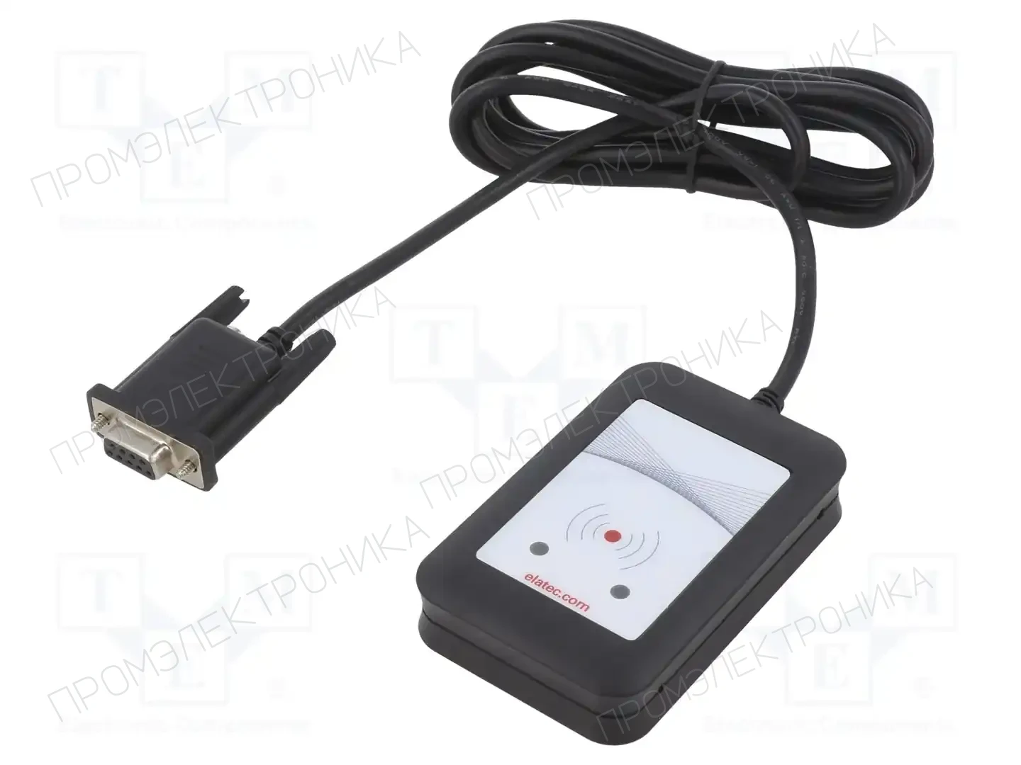 ELATEC TWN4 MULTITECH 2 RS232 BLACK — Модули и считыватели RFID