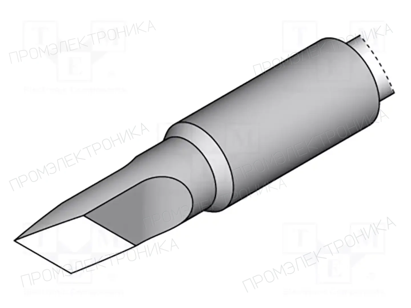 JBC TOOLS C245940 — Жала паяльников