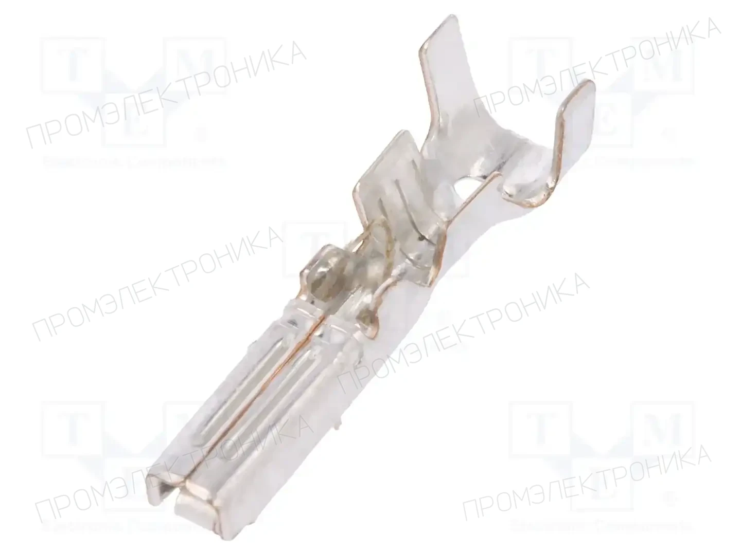 TE Connectivity 183025-1 — Разъeмы Automotive