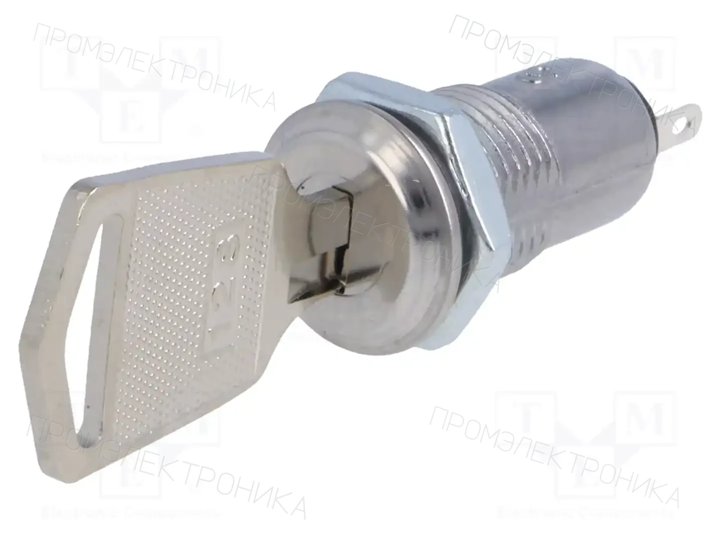 HIGHLY ELECTRIC S-1091B-1(SAME KEY CODE: #134) — Свичи и замки