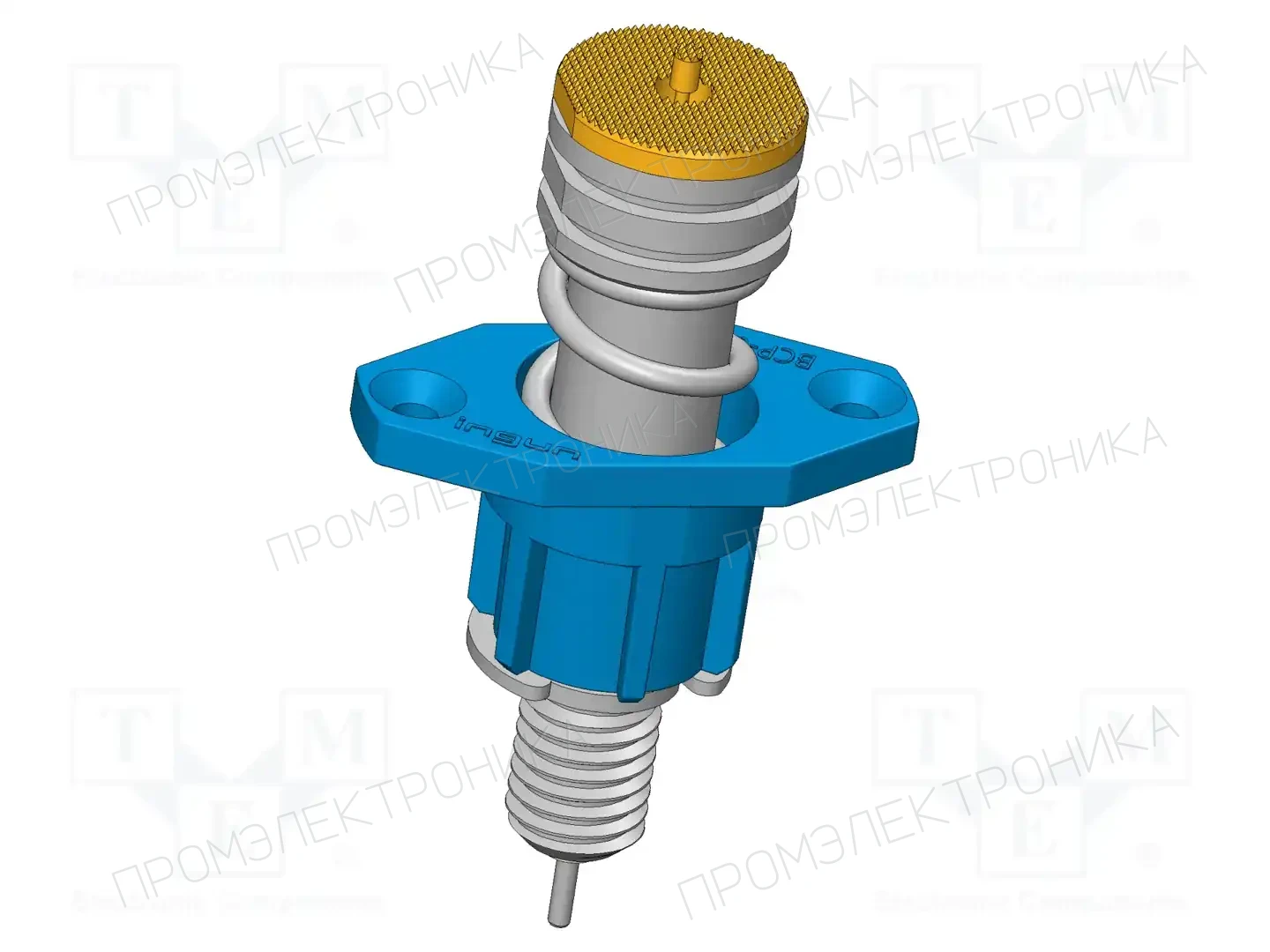 INGUN BCP-695 360 1800 A 100004-54 — Измерительные щупы
