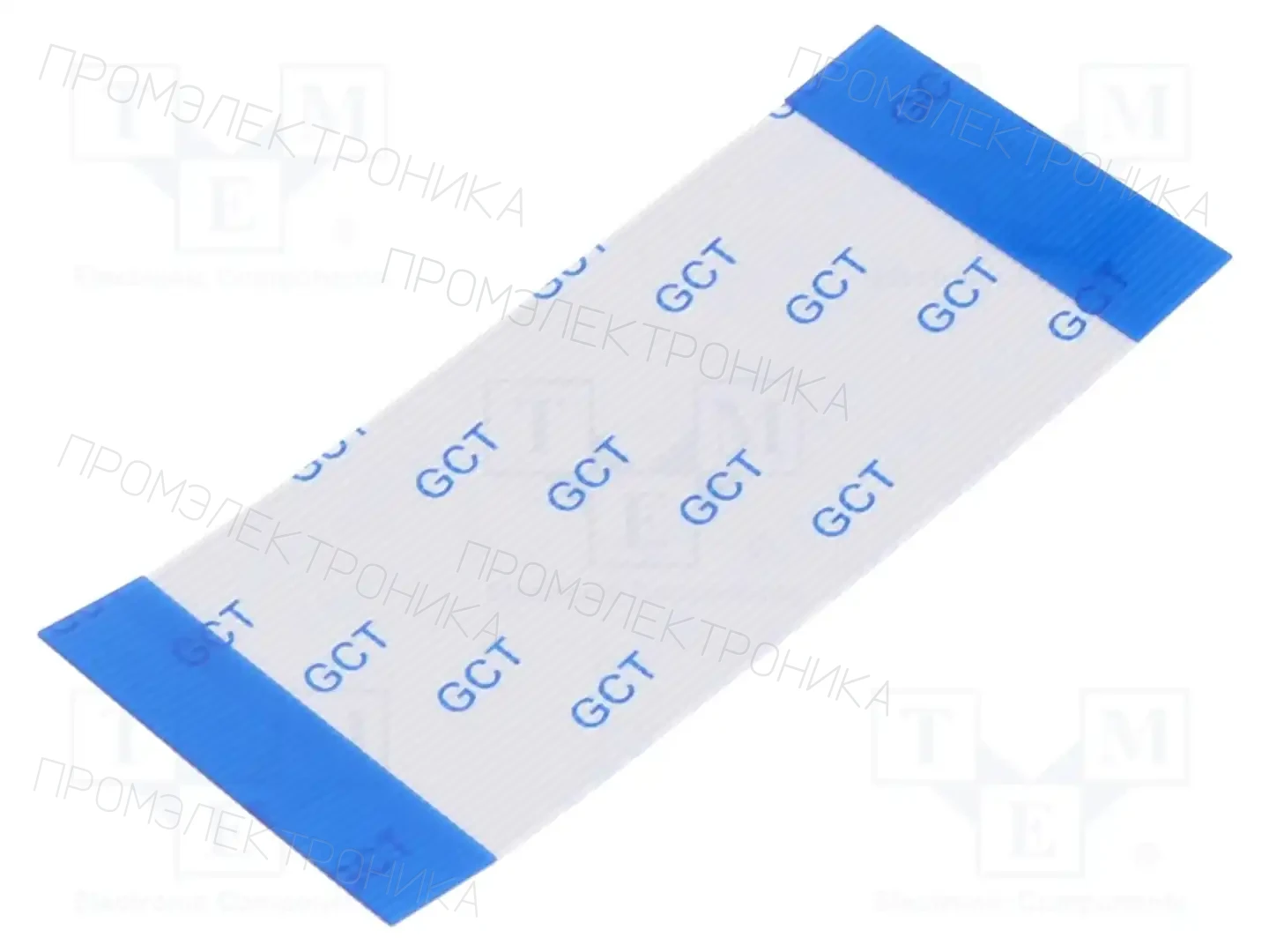 GCT 05-40-A-0050-A-4-06-4-T — Ленты FFC/FPC
