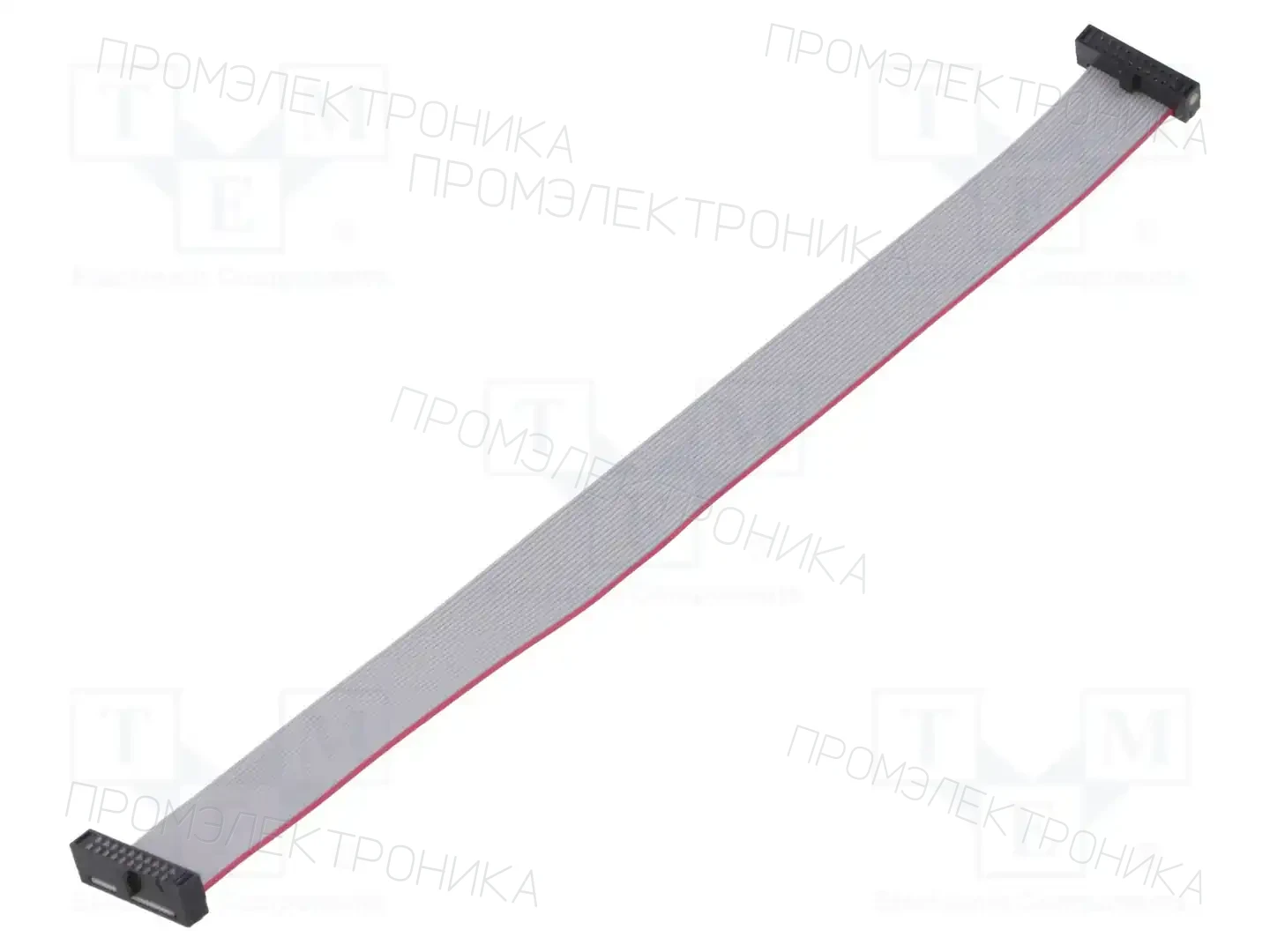 SAMTEC FFSD-10-D-07.00-01-N — Кабели IDC