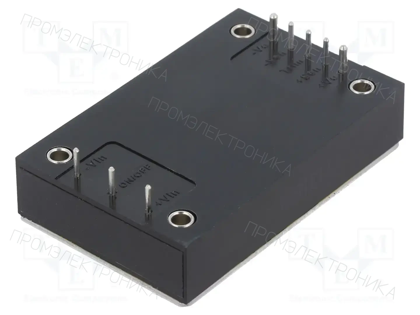 XP POWER QSB10024S15 — Преобразователи DC/DC