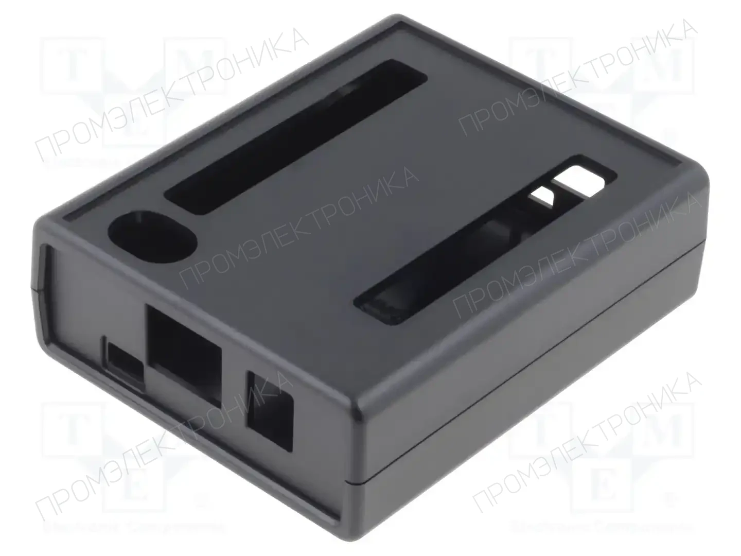 HAMMOND 1593HAMBONEBK — Корпуса для систем Embedded