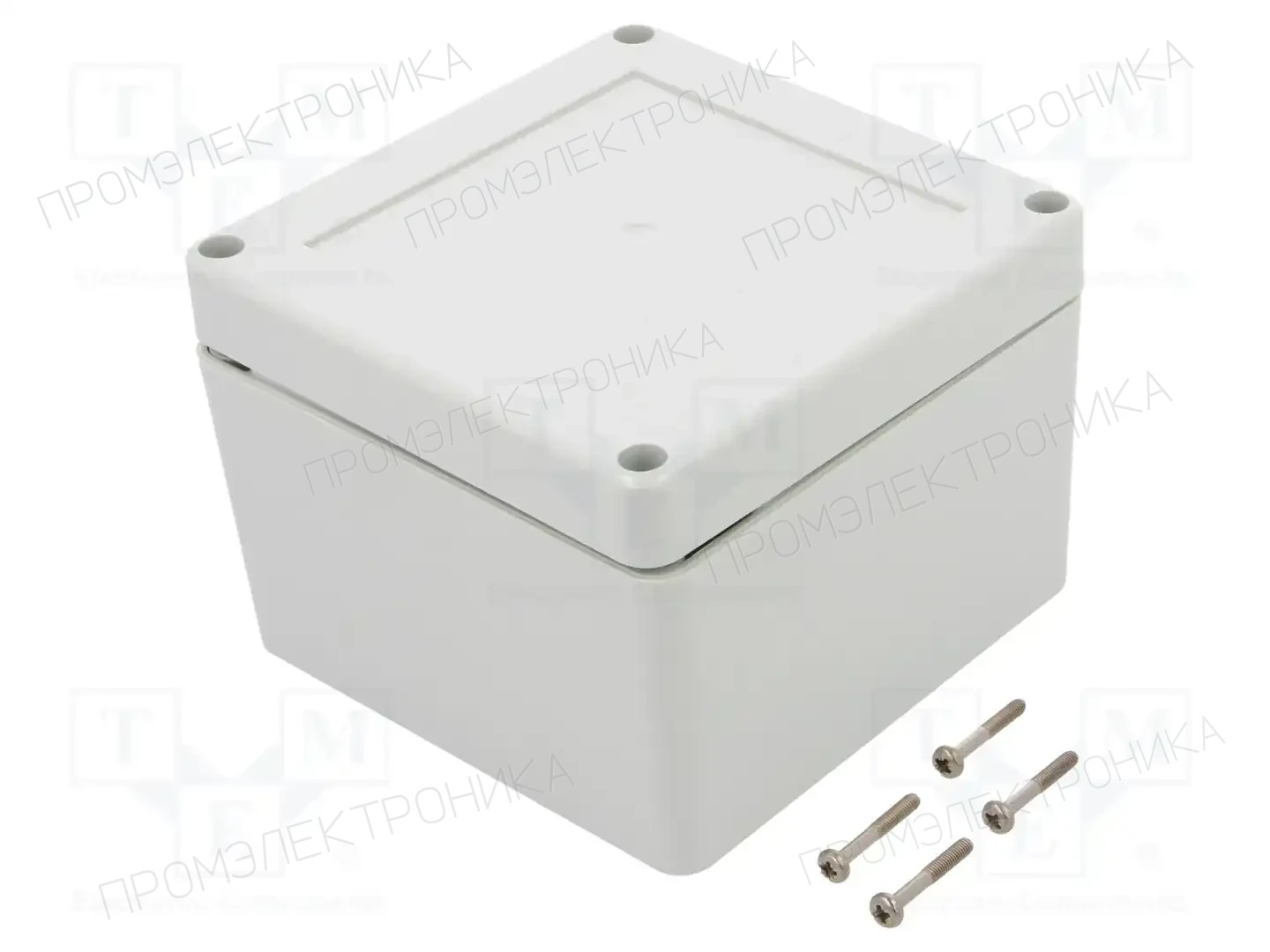 KRADEX ZP105.105.75SJ TM PC — Корпуса универсальные