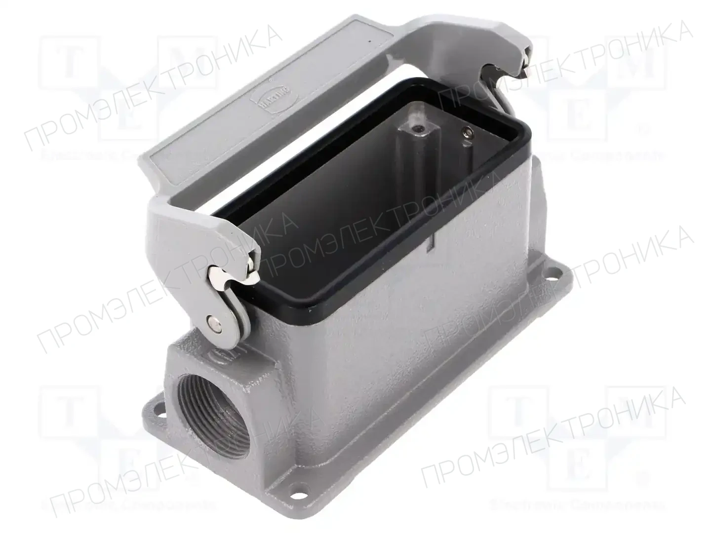 HARTING 19 30 016 1251 HAN 16B-ASG1-LB-M25 — Разъeмы