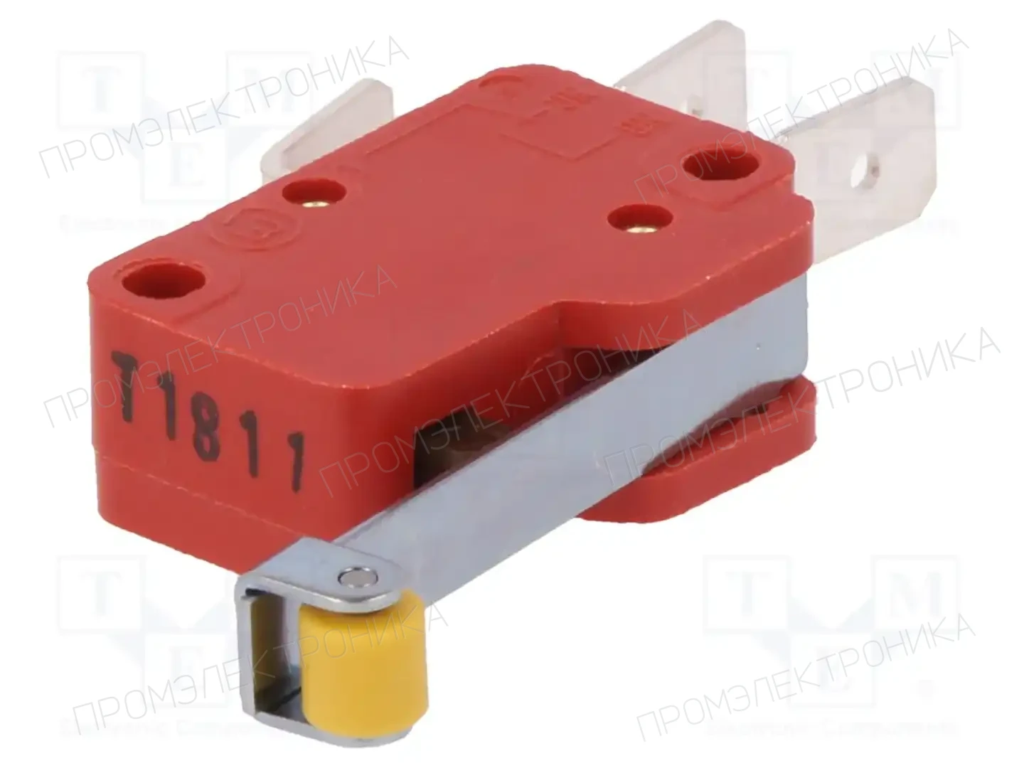 Marquardt 1006.1501 — Микропереключатели SNAP ACTION