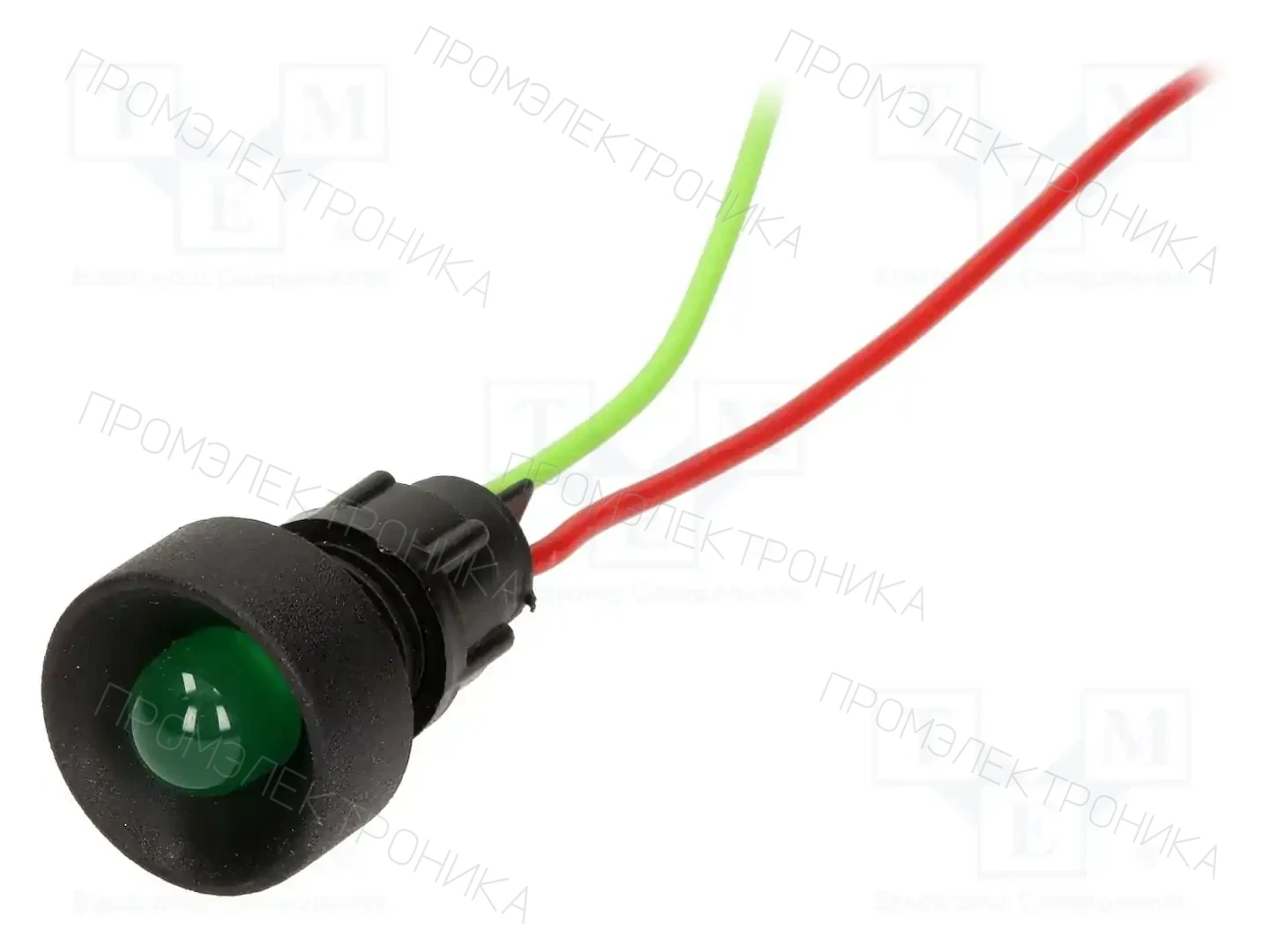 ELPROD LKS12-24-G — LED панельные индикаторы