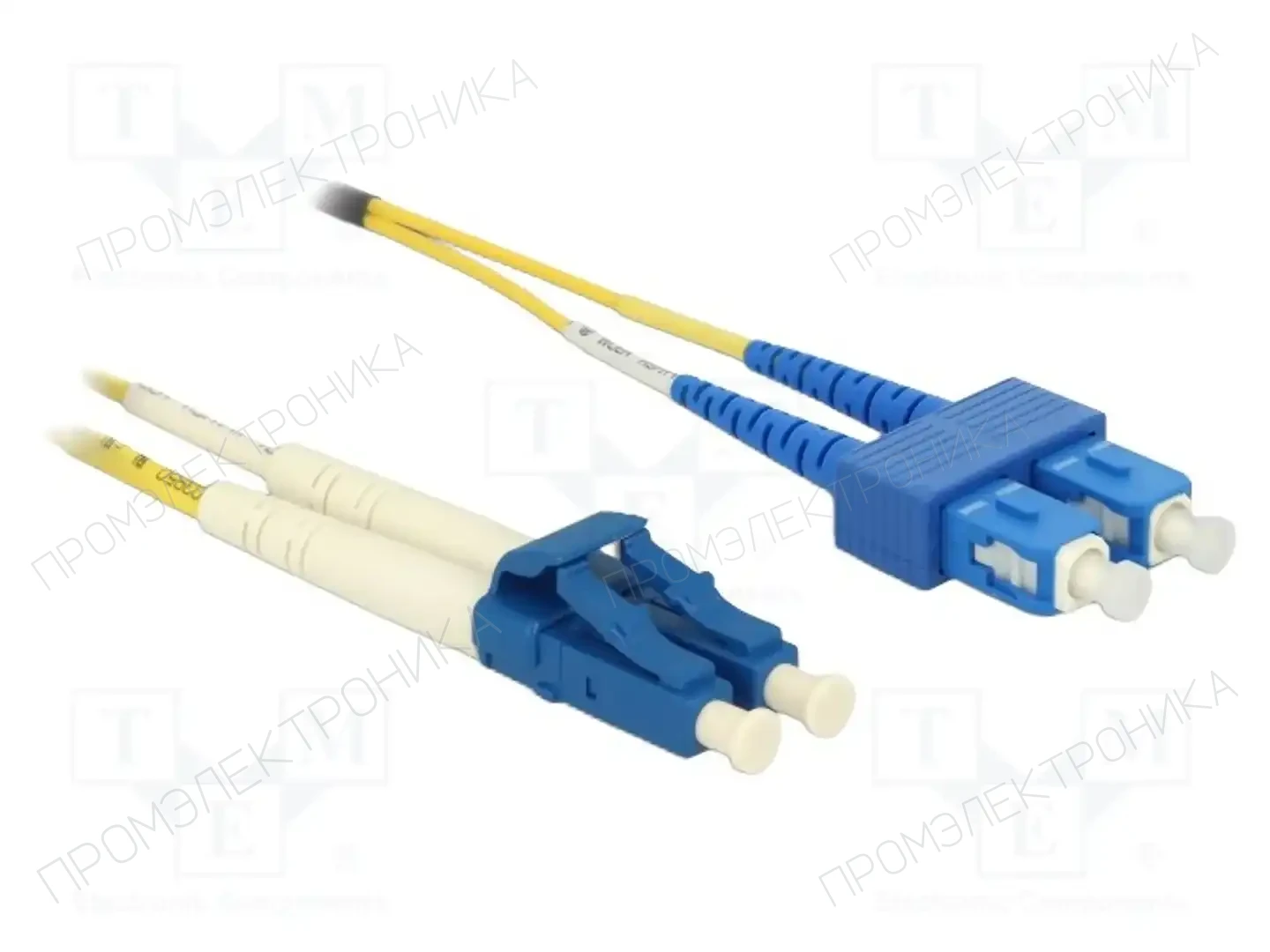 DELOCK 84802 — Коммутац. кабели и оптические пигтейлы