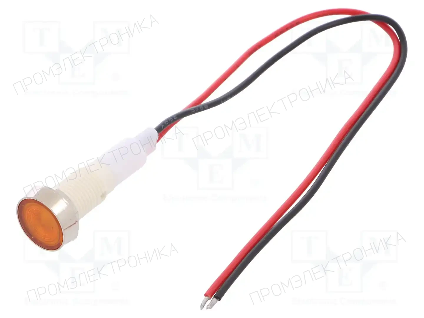 NINIGI IND10P-24Y-W — LED панельные индикаторы
