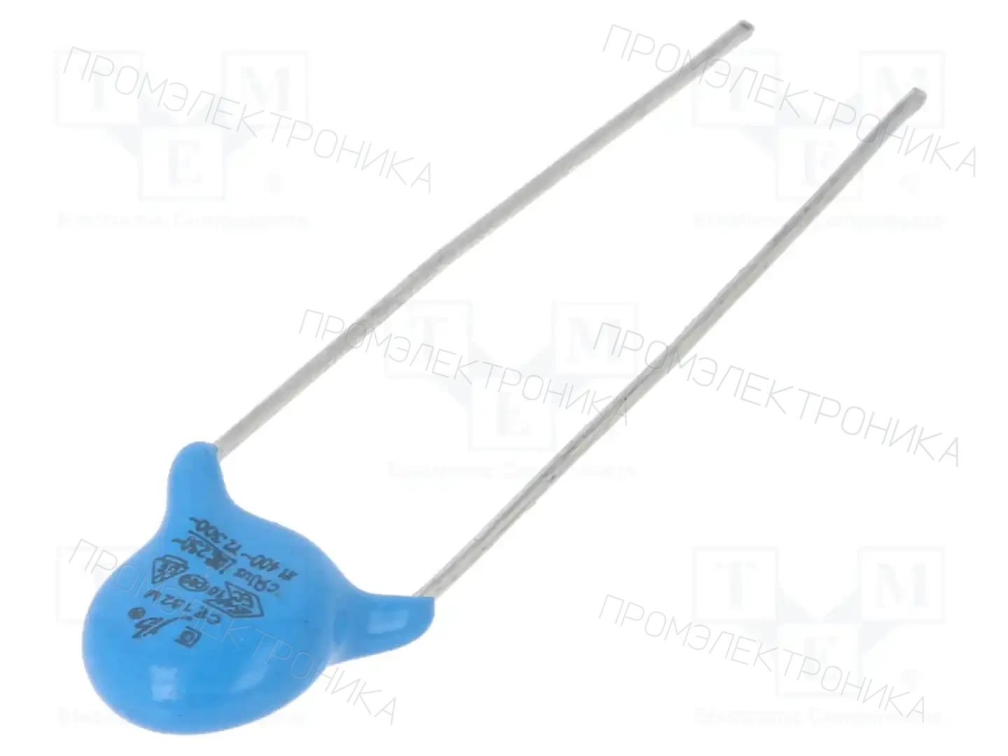 Jb Capacitors JYAA2152MCF075000B — Конденсаторы керамические