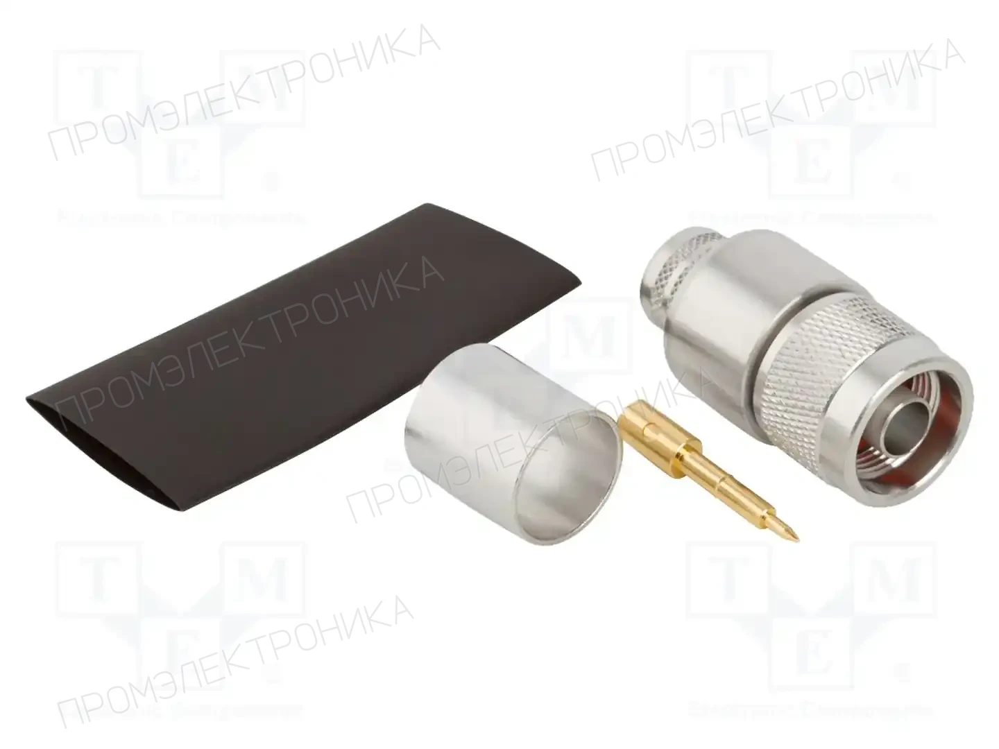 AMPHENOL RF 172206 — Разъeмы N