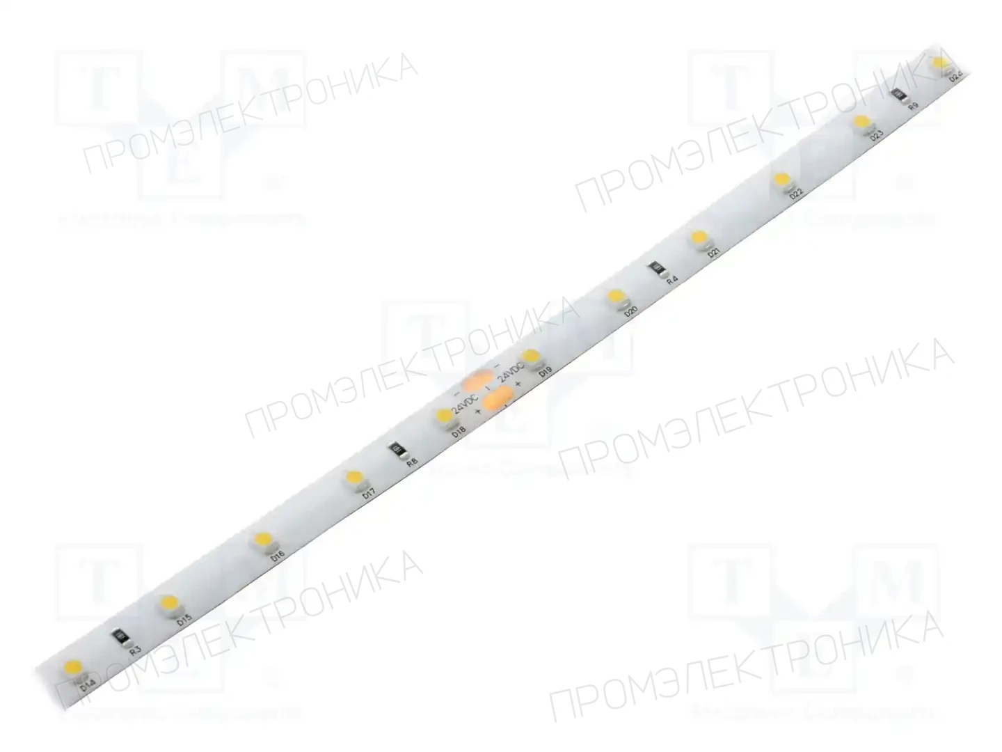 KGP ELECTRONICS FS048244000R565 — Источники света - светодиодные ленты