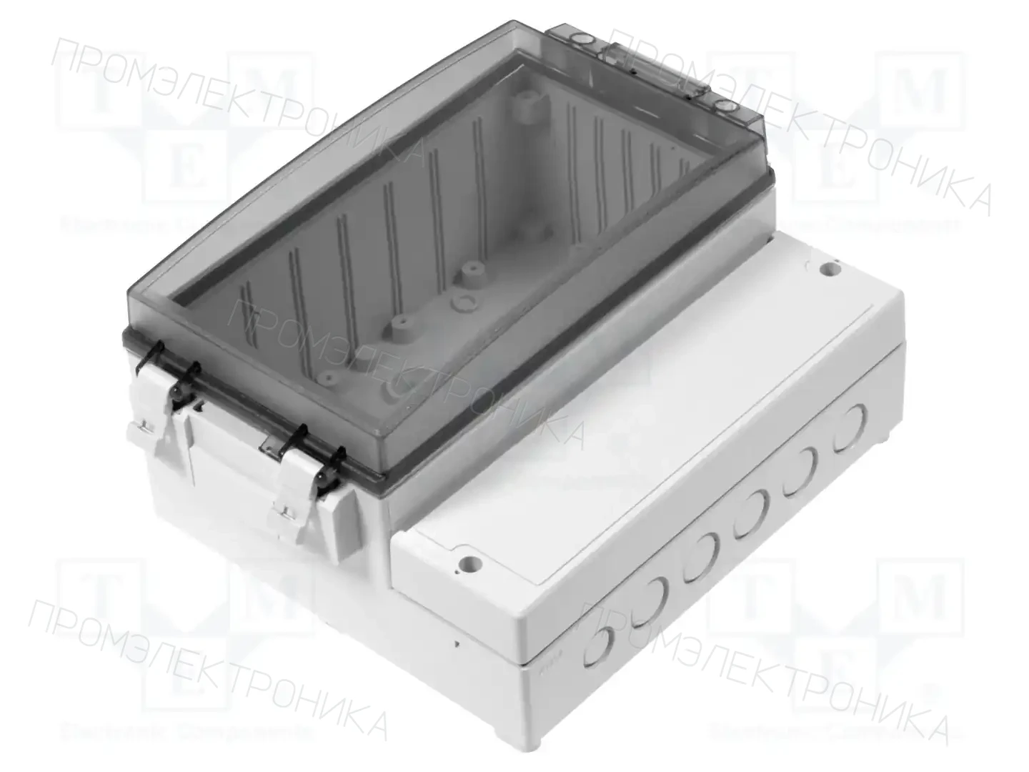 FIBOX ABS 21/18-3 — Корпуса настенные