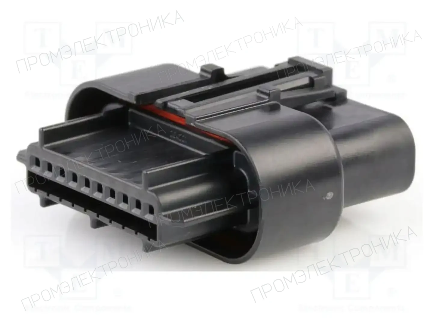 MOLEX 204220-0010 — Разъeмы Automotive