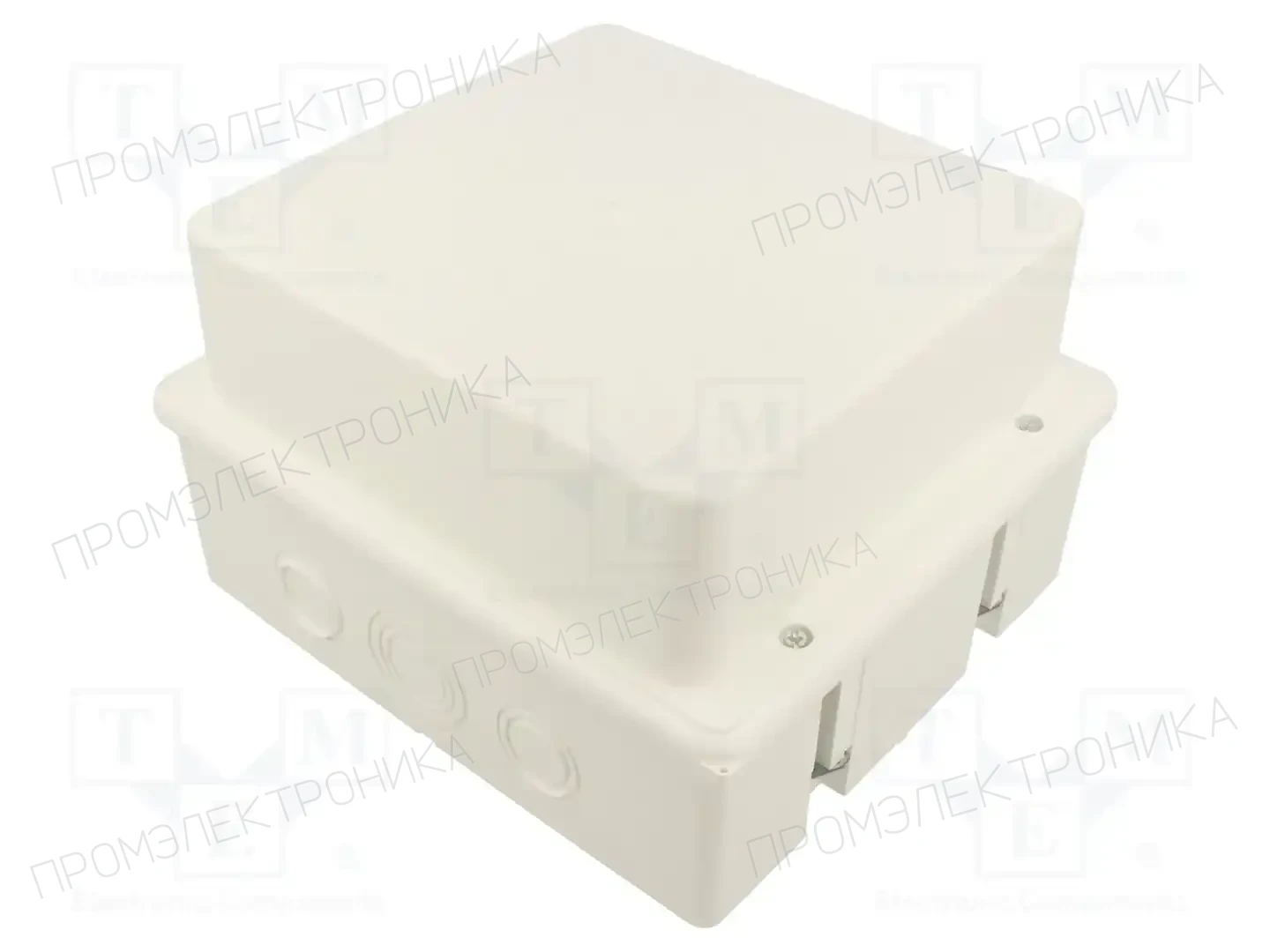 JONEX PK-9/G WHITE — Корпуса для электрооборудования