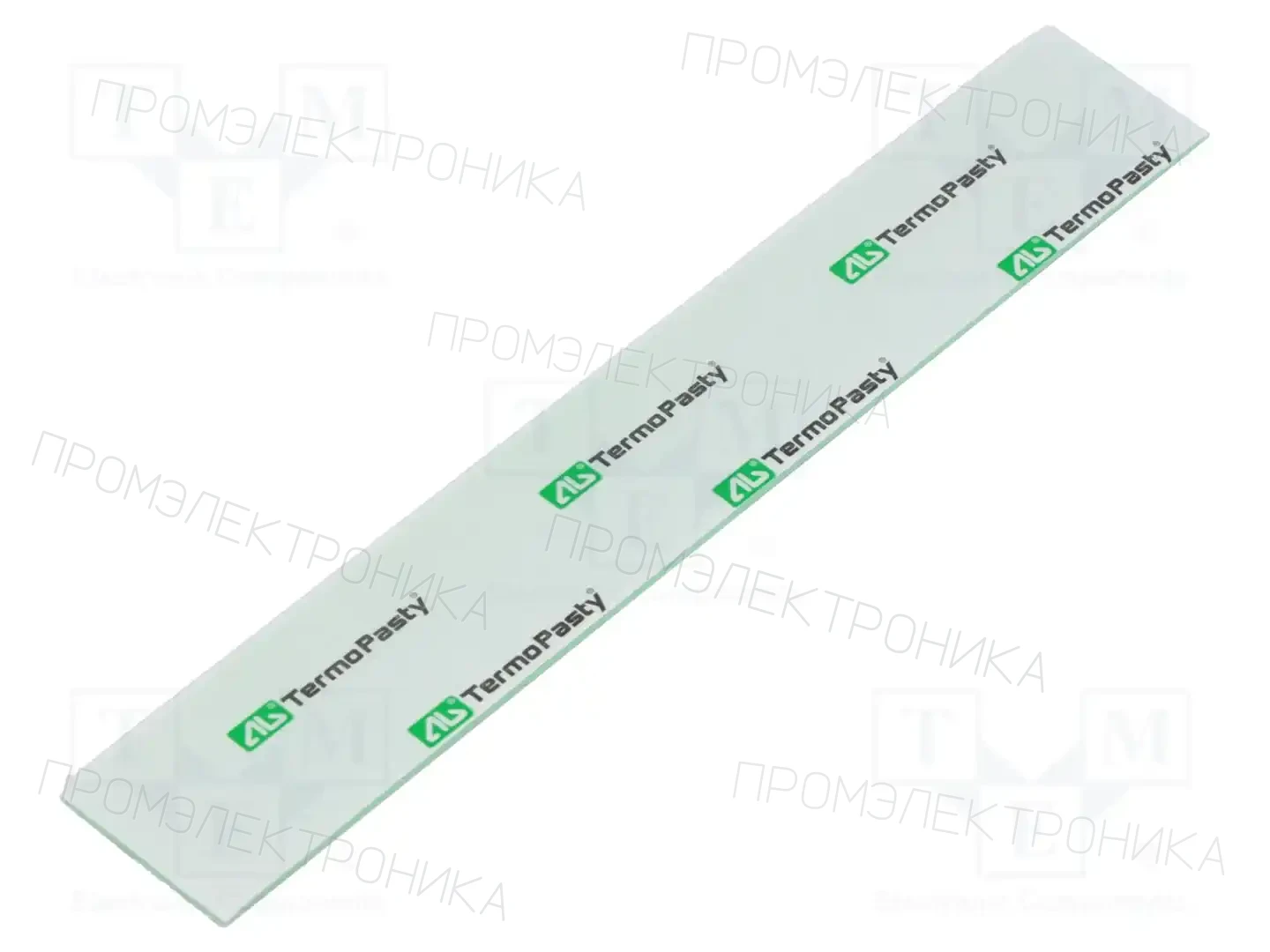 AG TERMOPASTY ART.AGT-137 — Ленты теплопроводящие