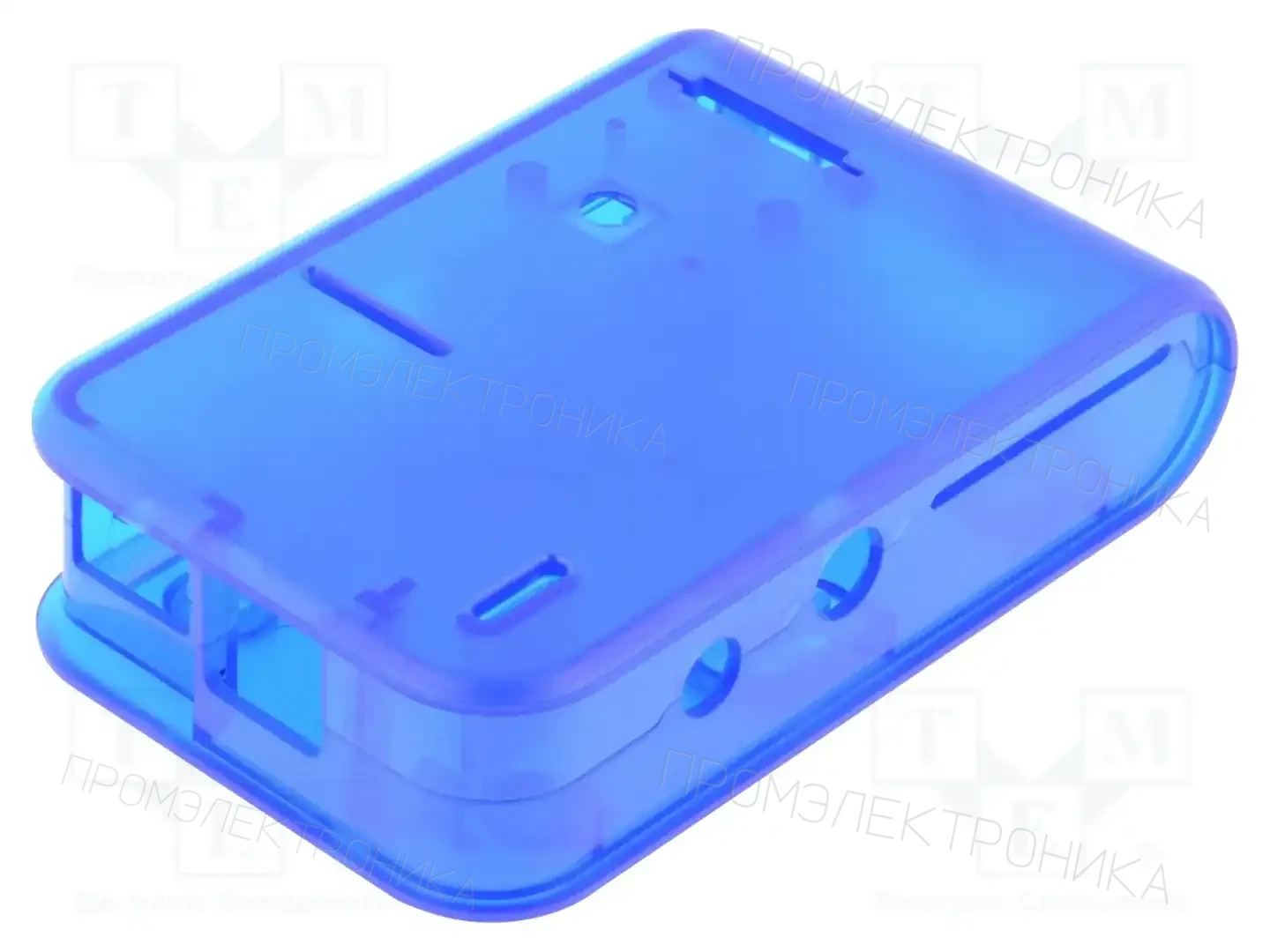 HAMMOND 1593HAMPITBU — Корпуса для систем Embedded