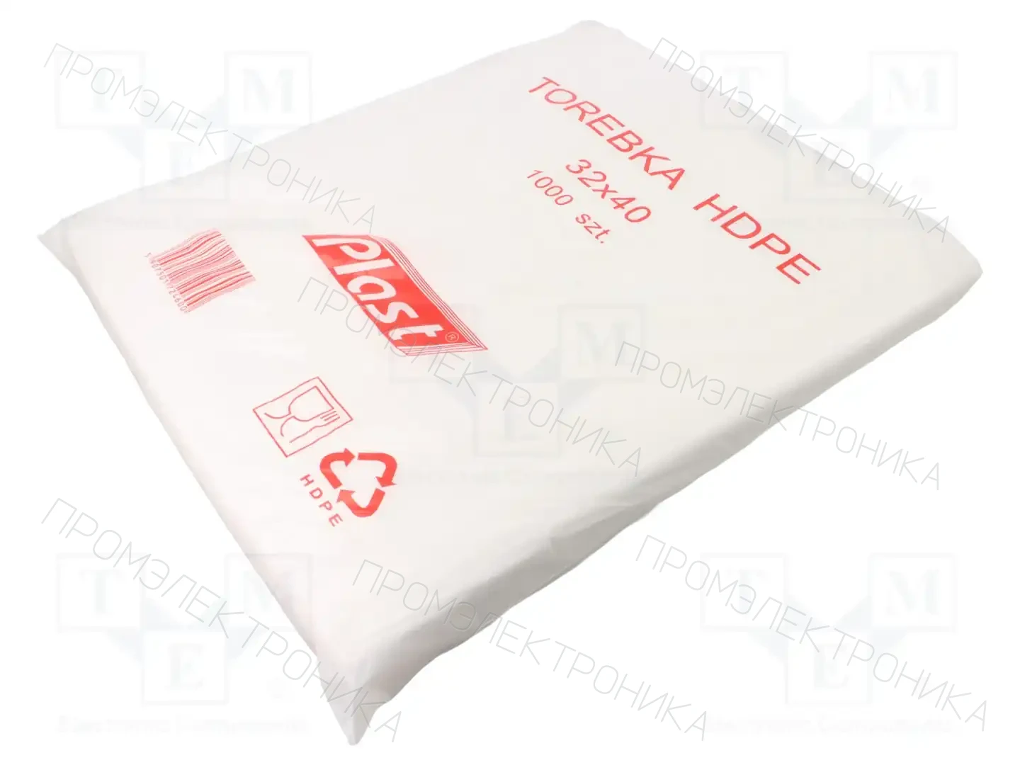 PLAST 02-01-5340 — Упаковка