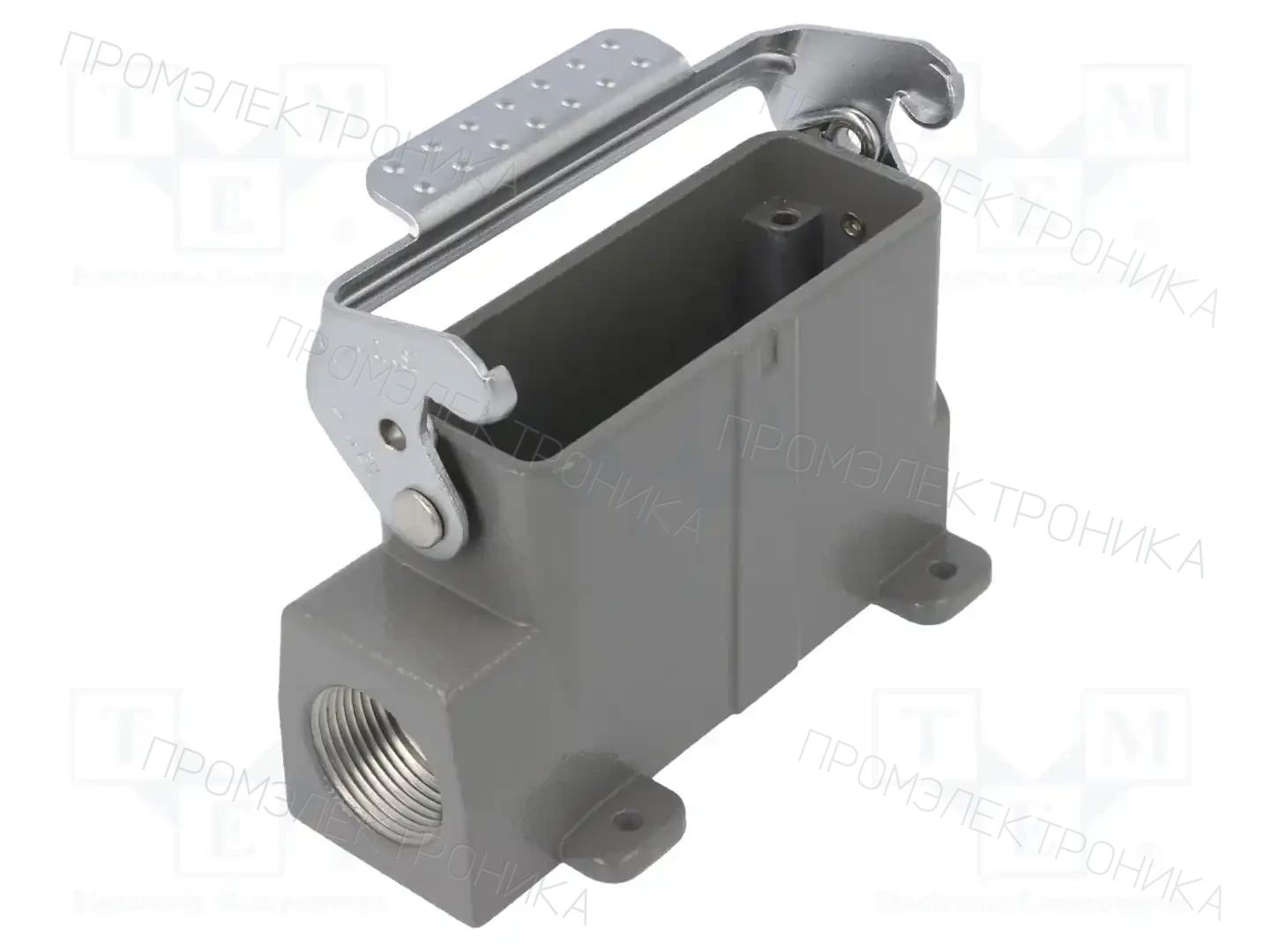 DEGSON ELECTRONICS D16A-SF-1L-PG16 — Разъeмы DEGSON