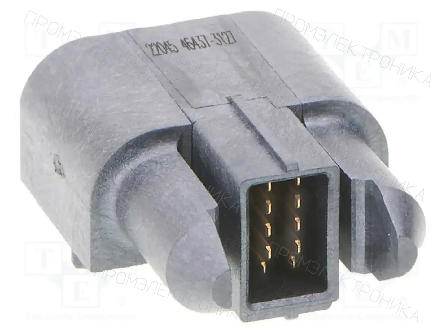 MOLEX 46437-3127 — Разъeмы пластина - пластина