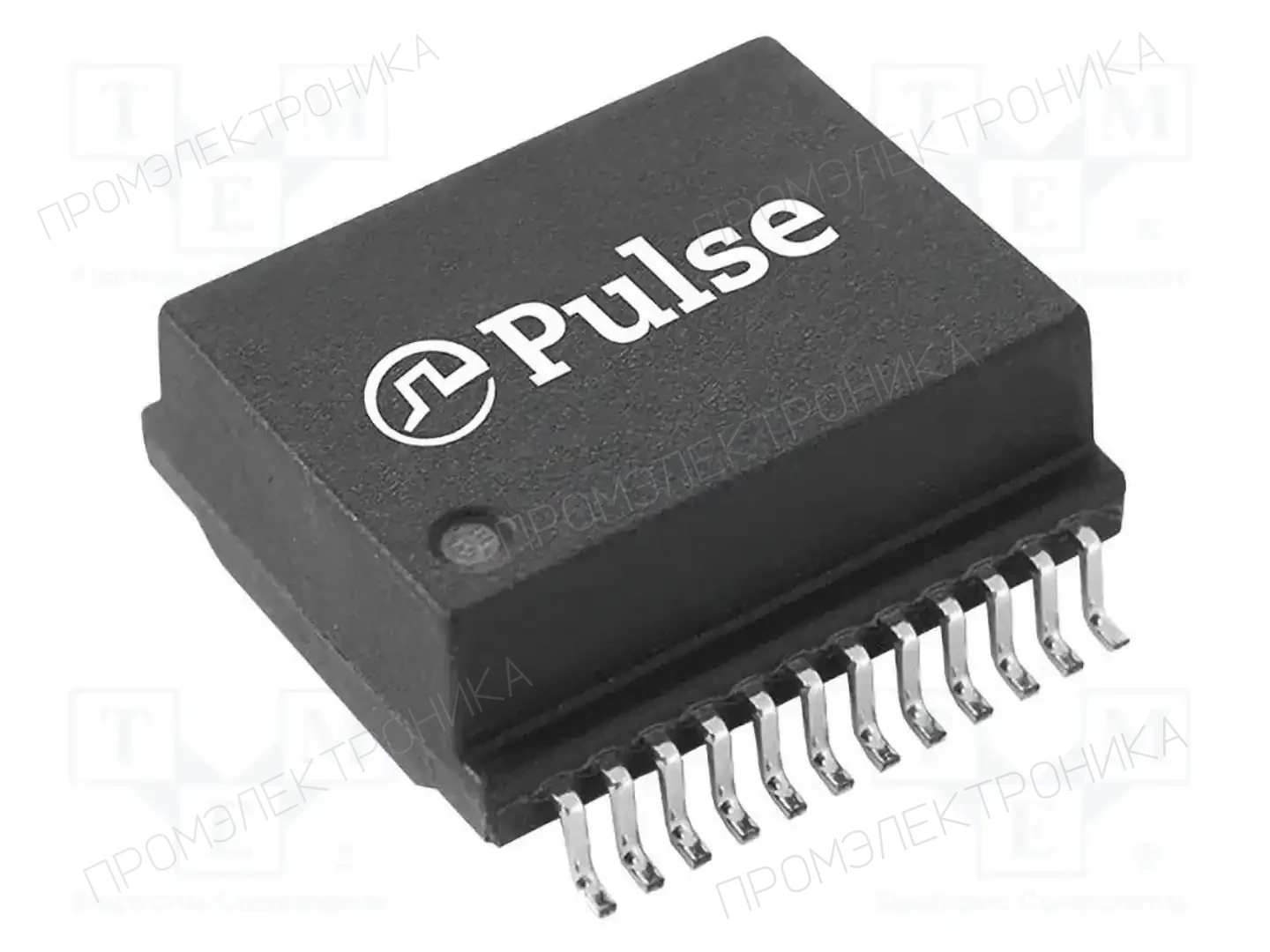 YAGEO HU4006NL — Трансформаторы PCB