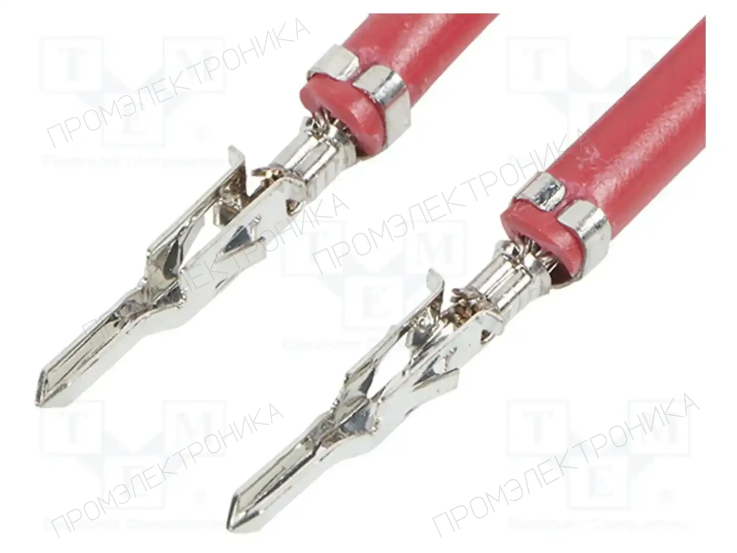 MOLEX 215342-2123 — Разъeмы сигнальные растр 4,20мм