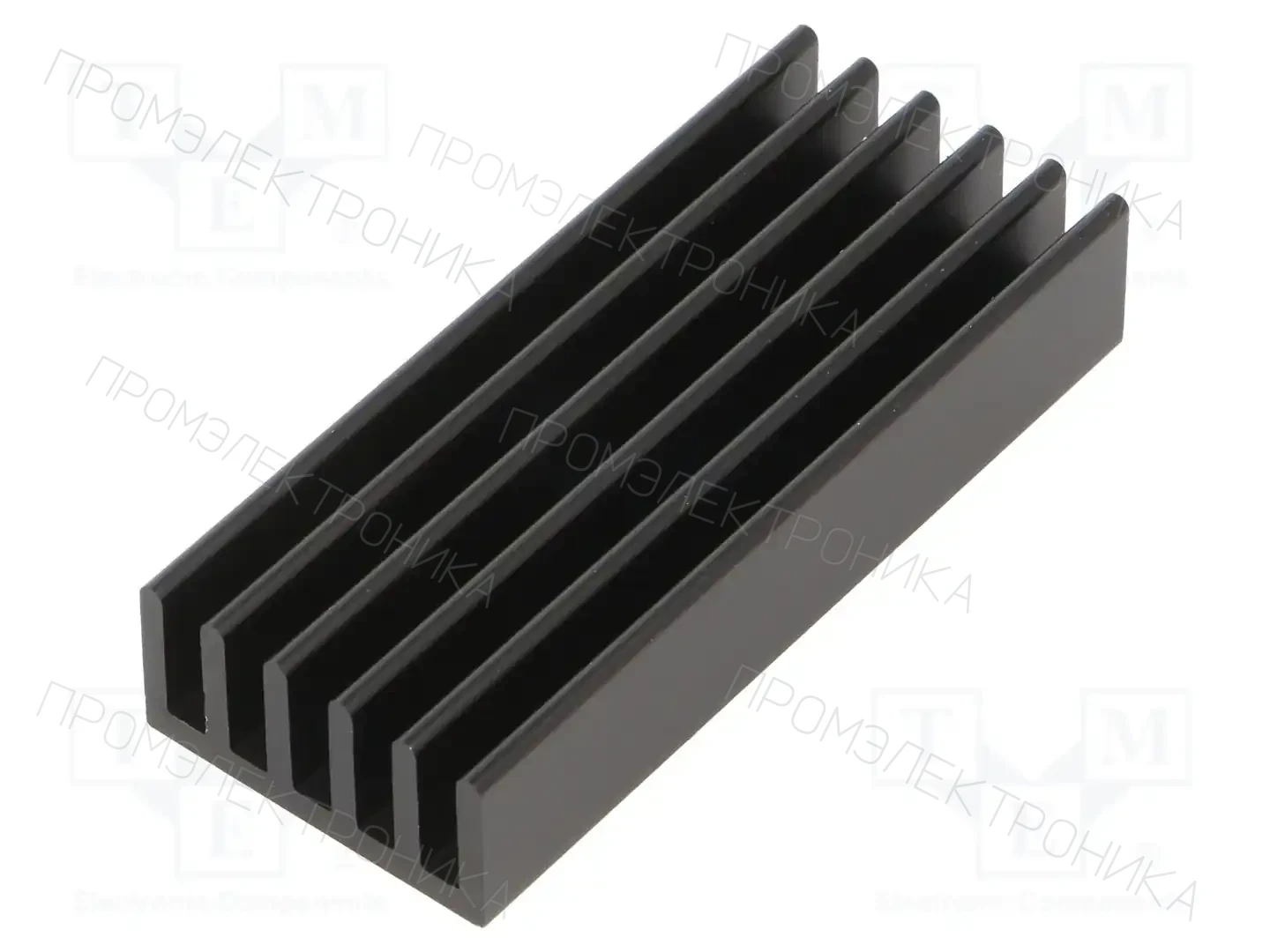FISCHER ELEKTRONIK SK 652 50 SA — Радиаторы