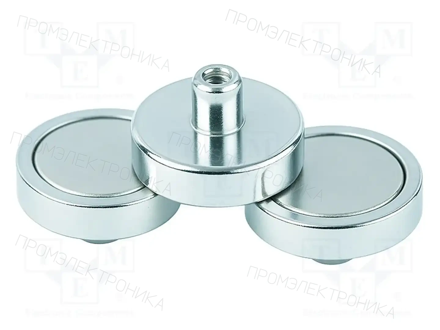 Eclipse Magnetics E777NEO — Магниты