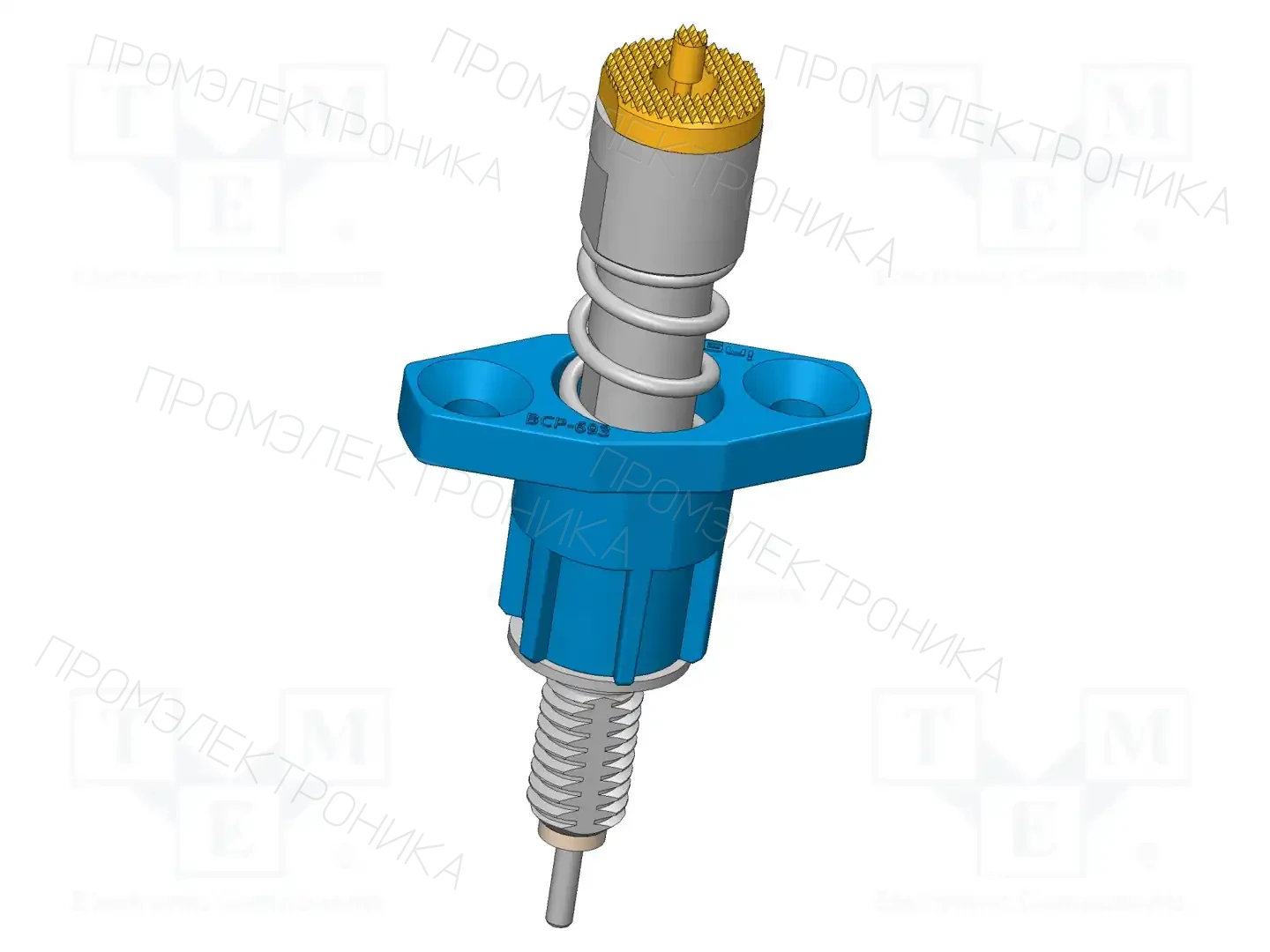 INGUN BCP-693 360 1000 A 28004-53 — Измерительные щупы