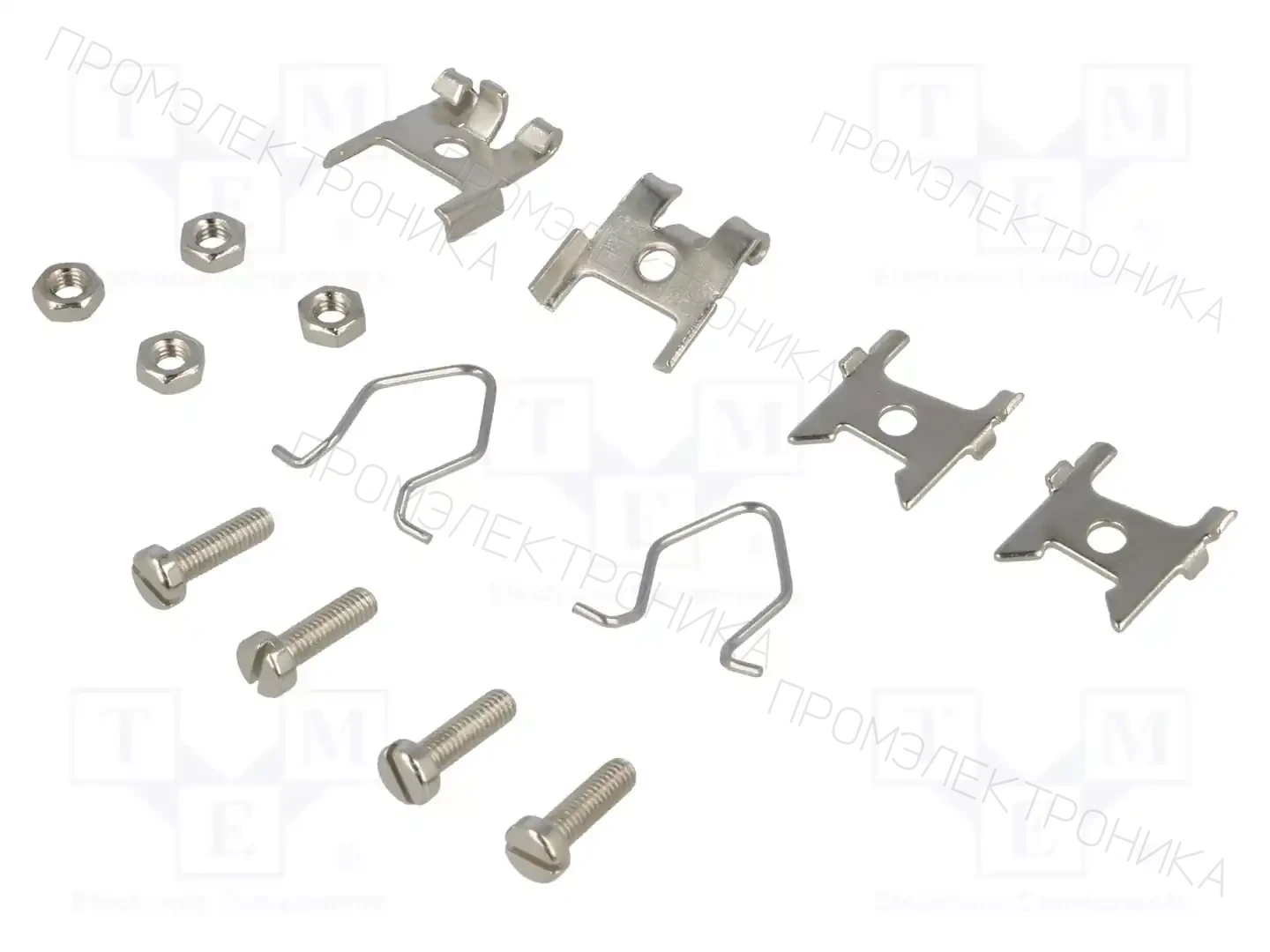 Amphenol CONEC 160X10239X — Аксессуары D-Sub