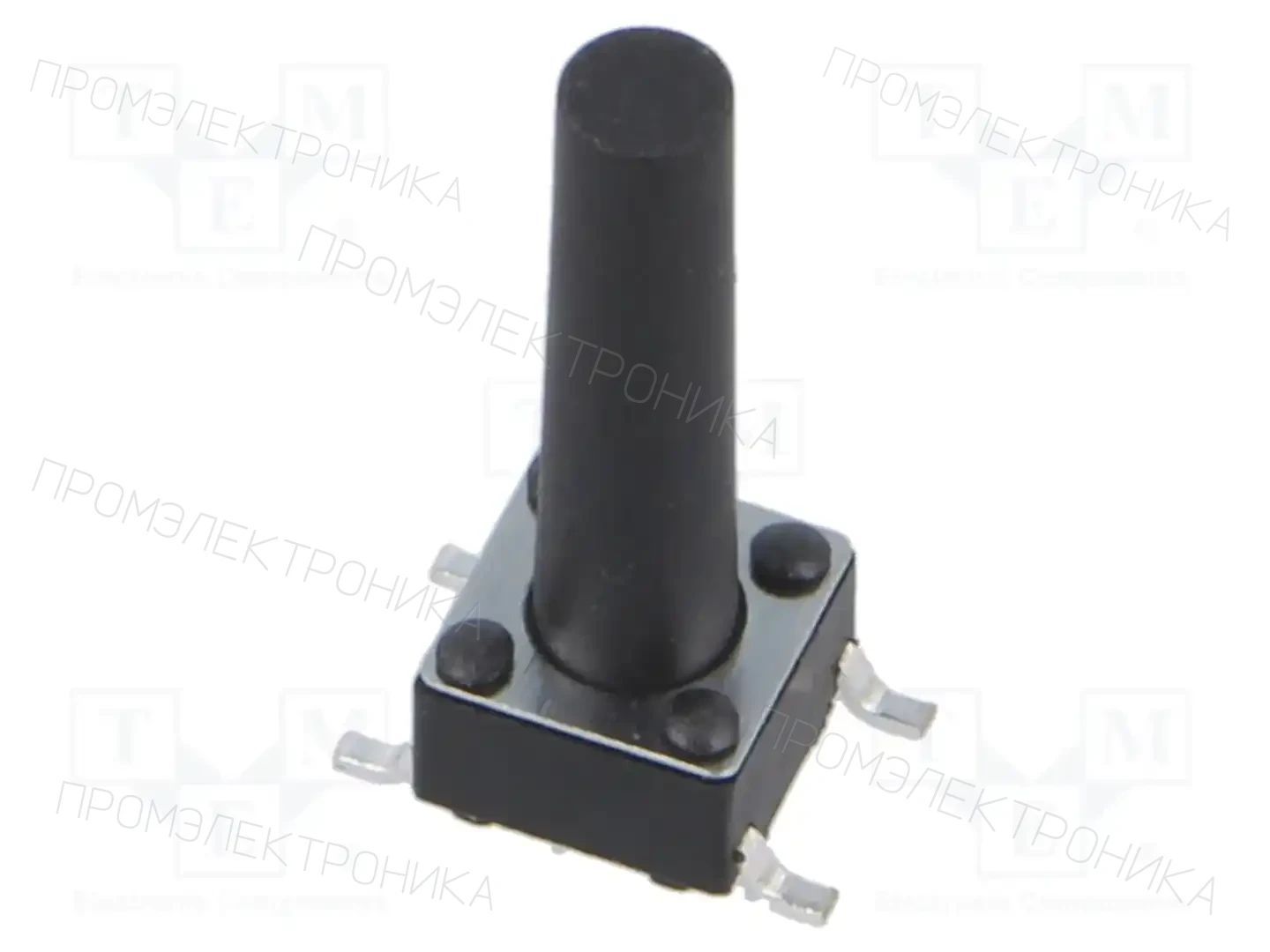 CONNFLY DS1042-03-112KKR16010 — Микропереключатели TACT