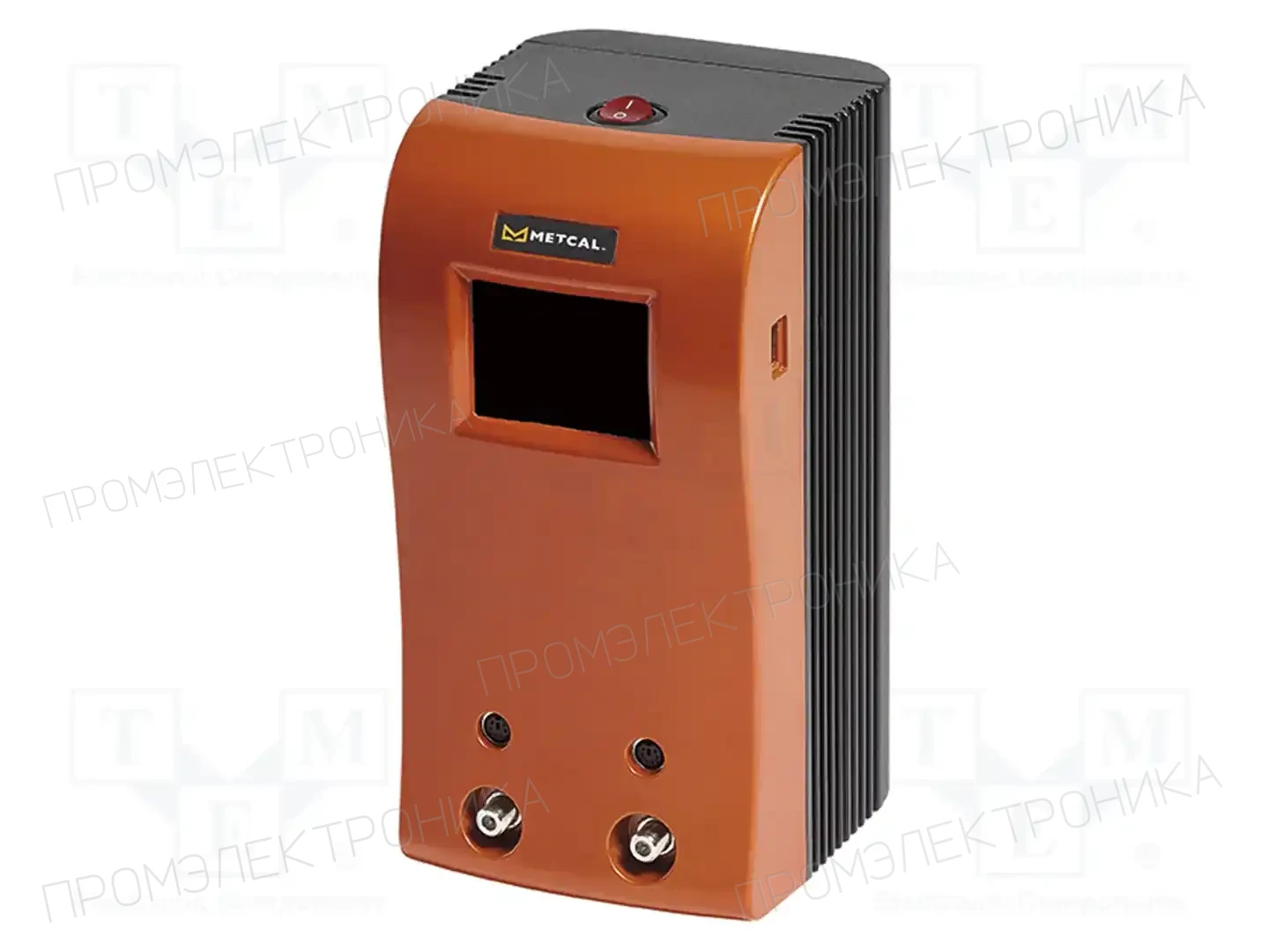 METCAL CV-PS5200 — Станции пайки и распайки