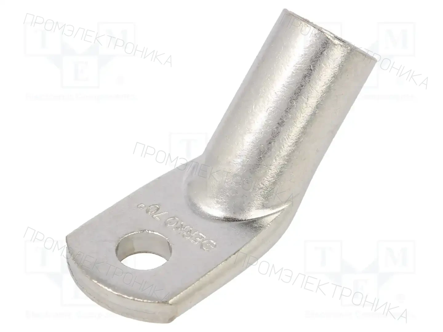 ERKO KCS45_8-70/10 — Неизолированные коннекторы