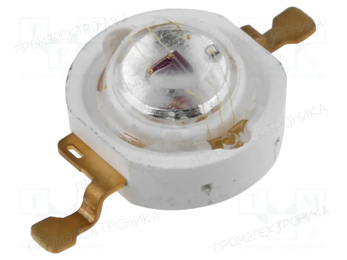 LUCKYLIGHT LL-HP60MV1L — Светодиоды мощности цветные - Emitter